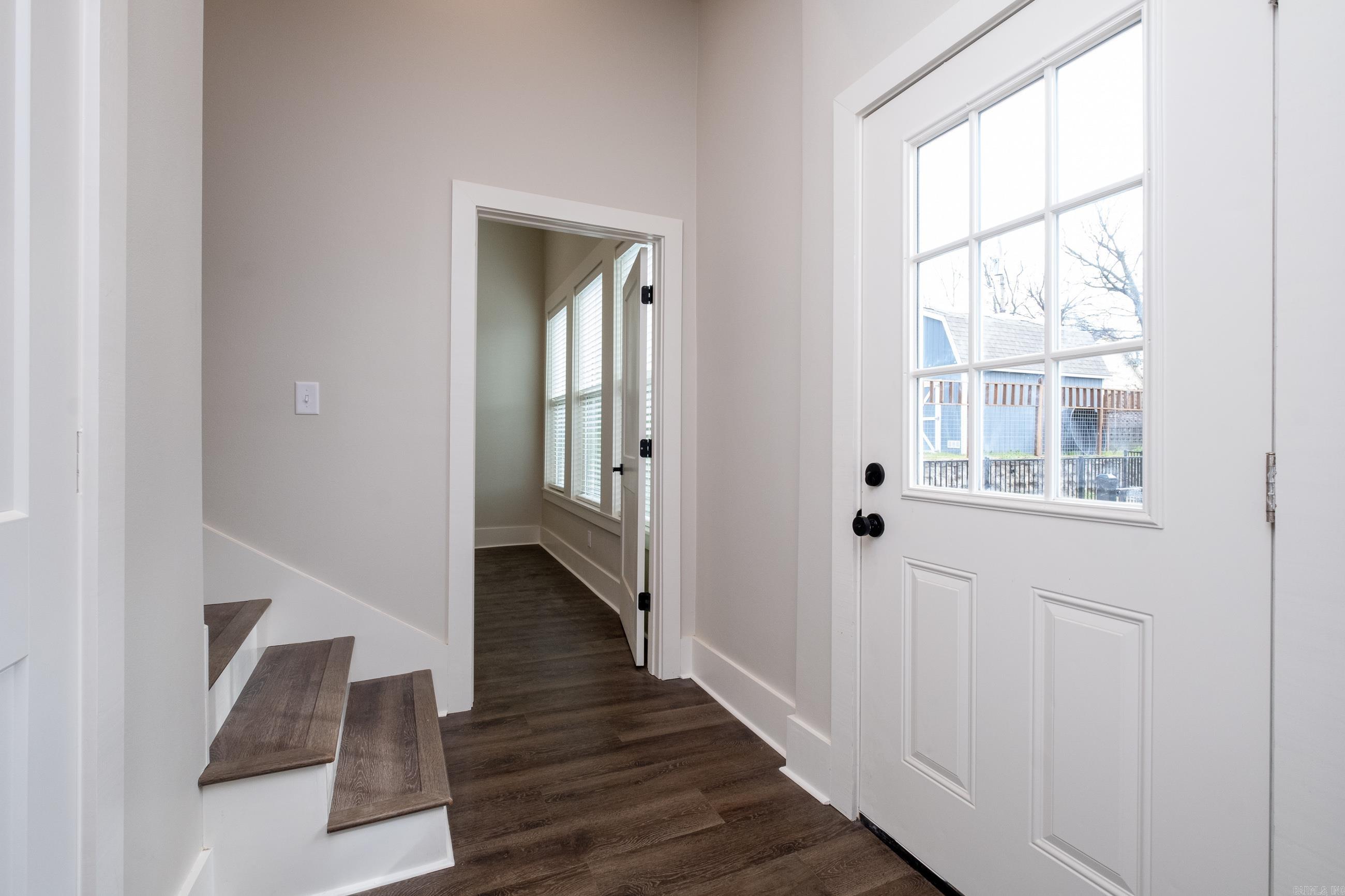 Capitol View - Residential