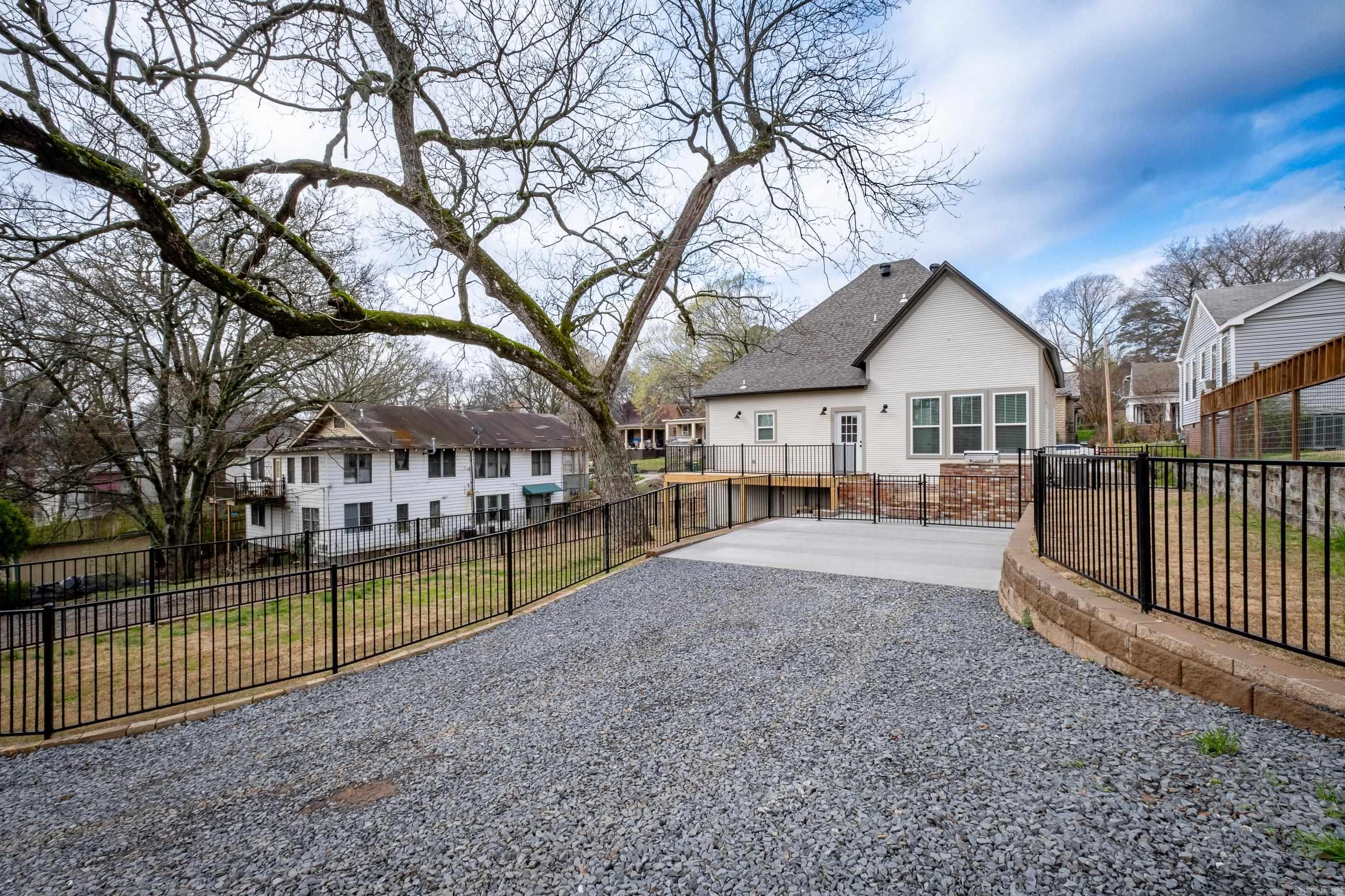 Capitol View - Residential