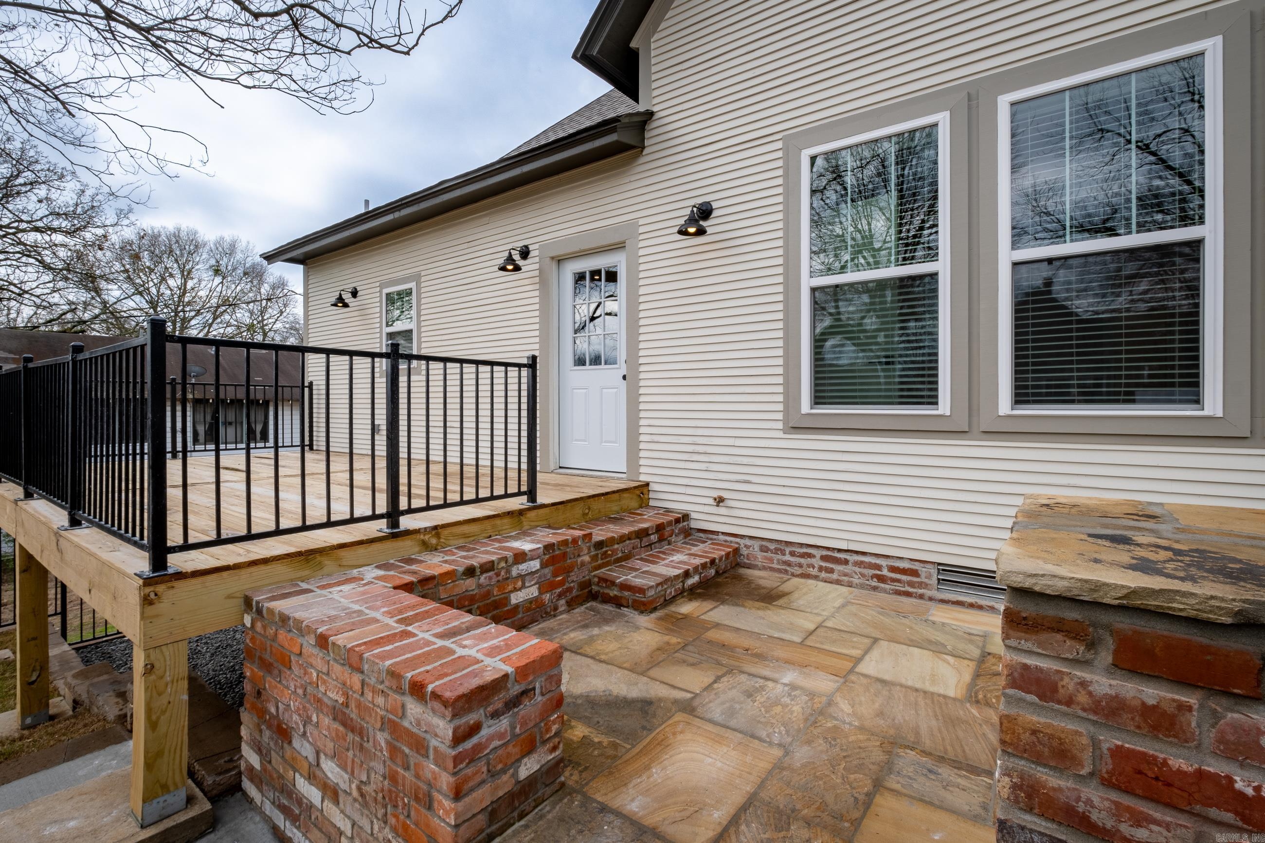 Capitol View - Residential