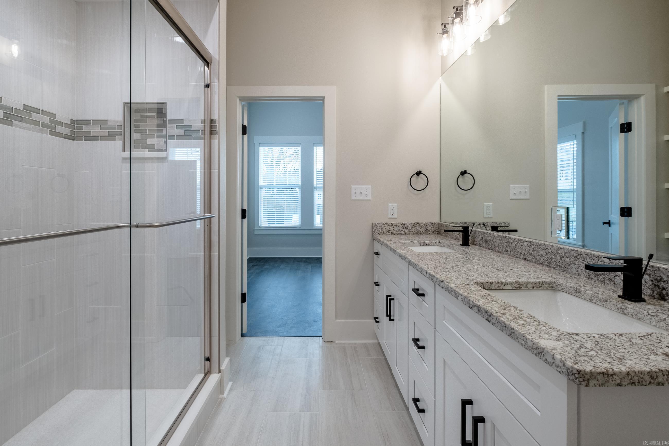 Capitol View - Residential