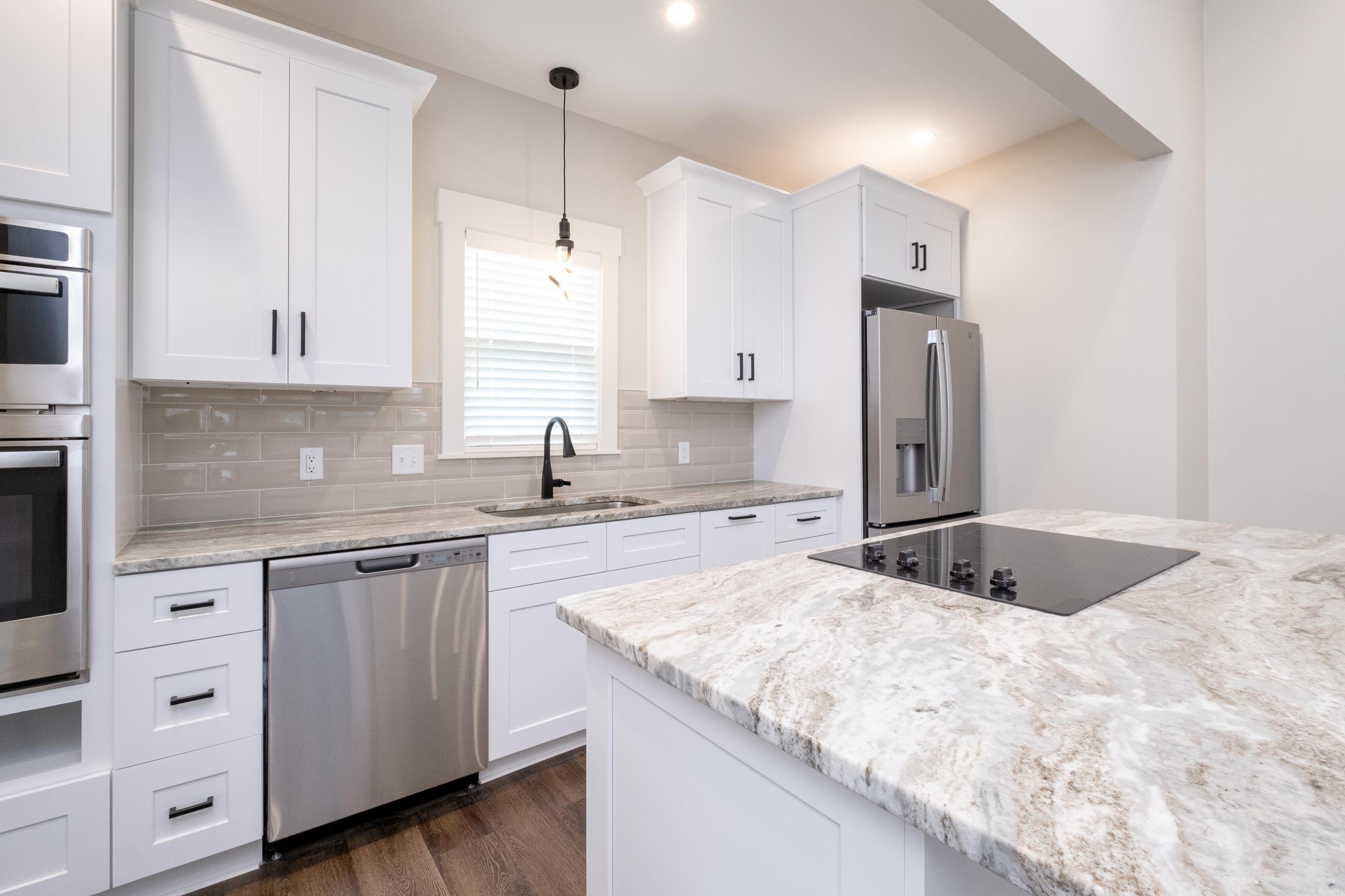 Capitol View - Residential