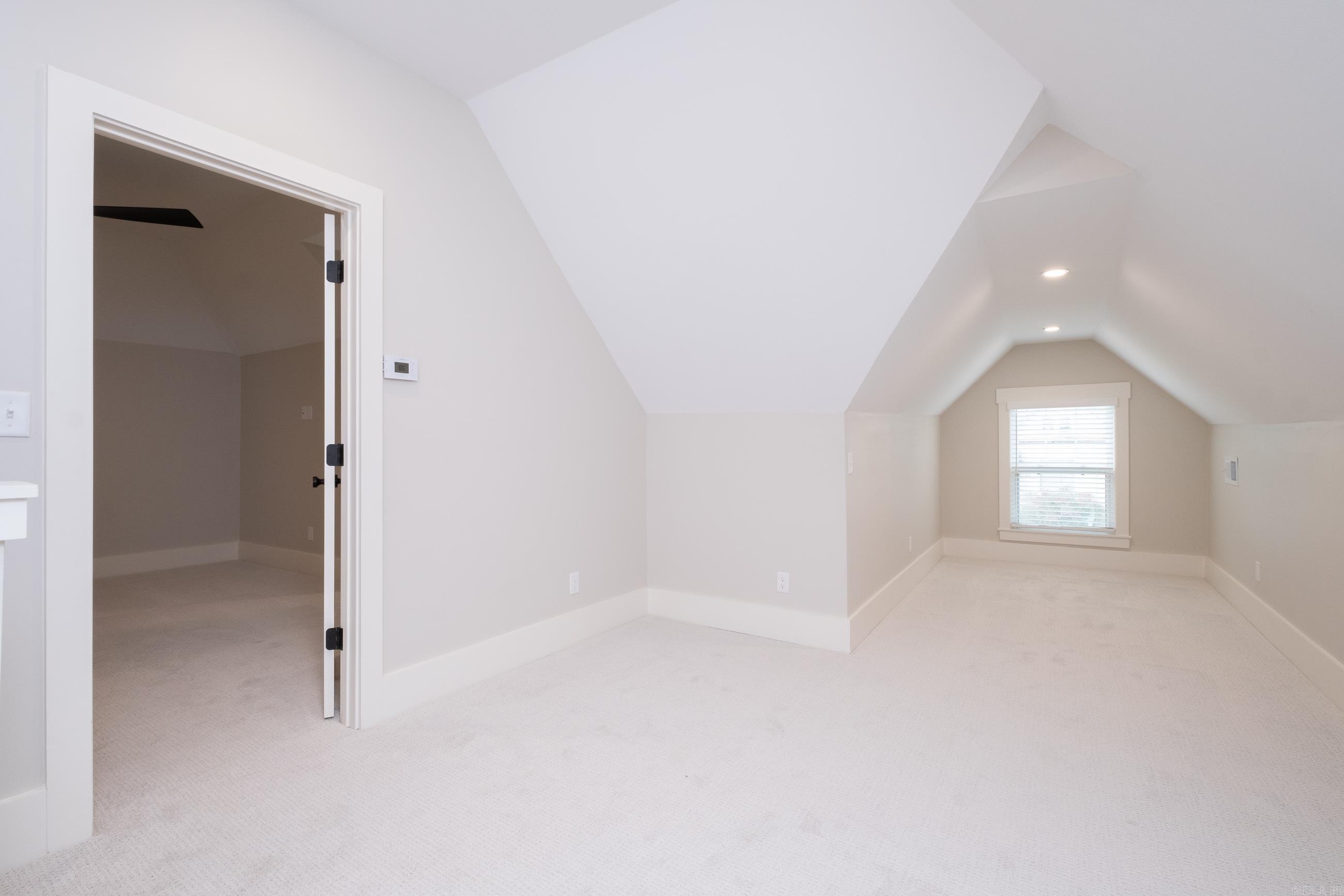 Capitol View - Residential