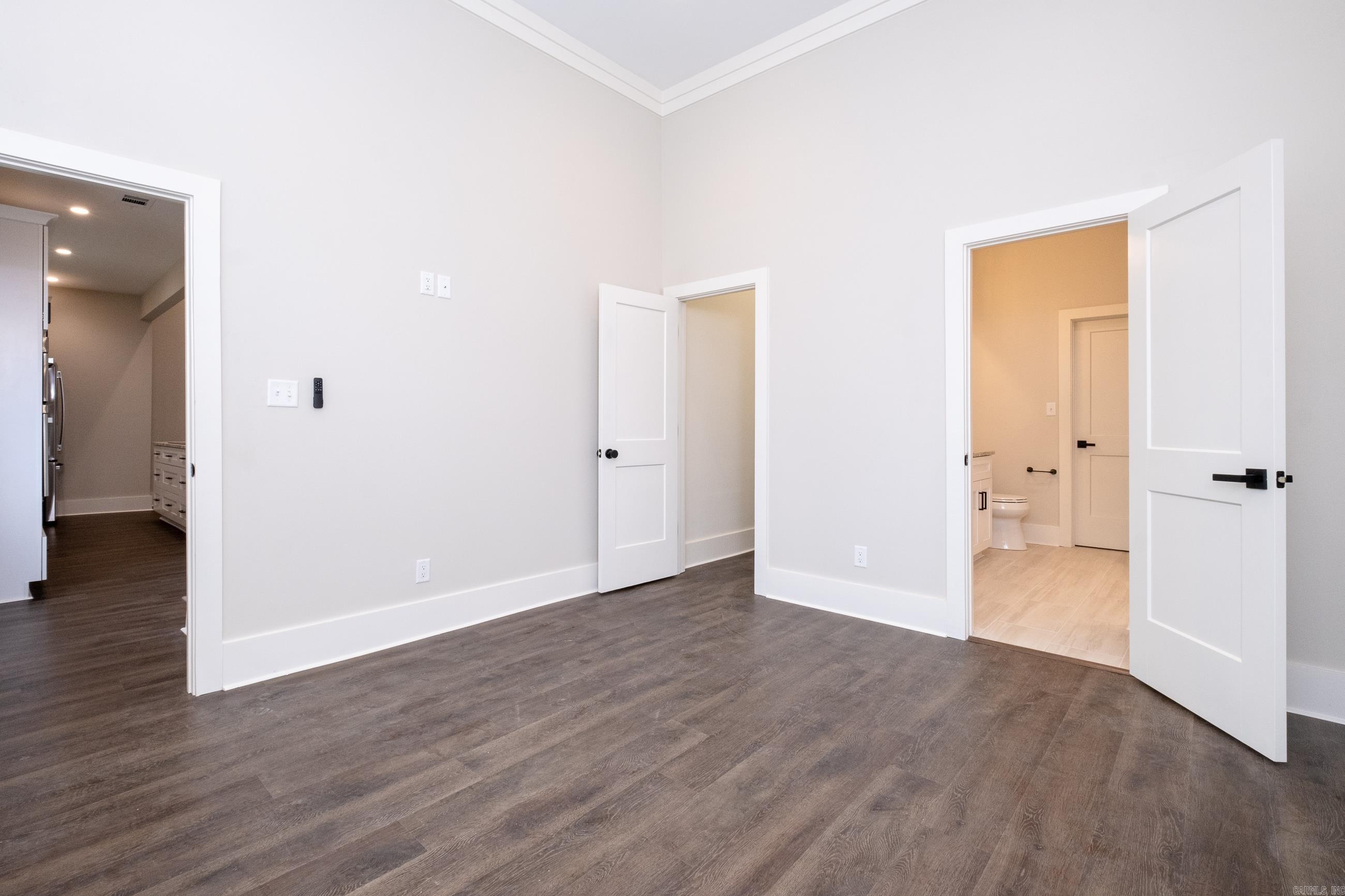 Capitol View - Residential