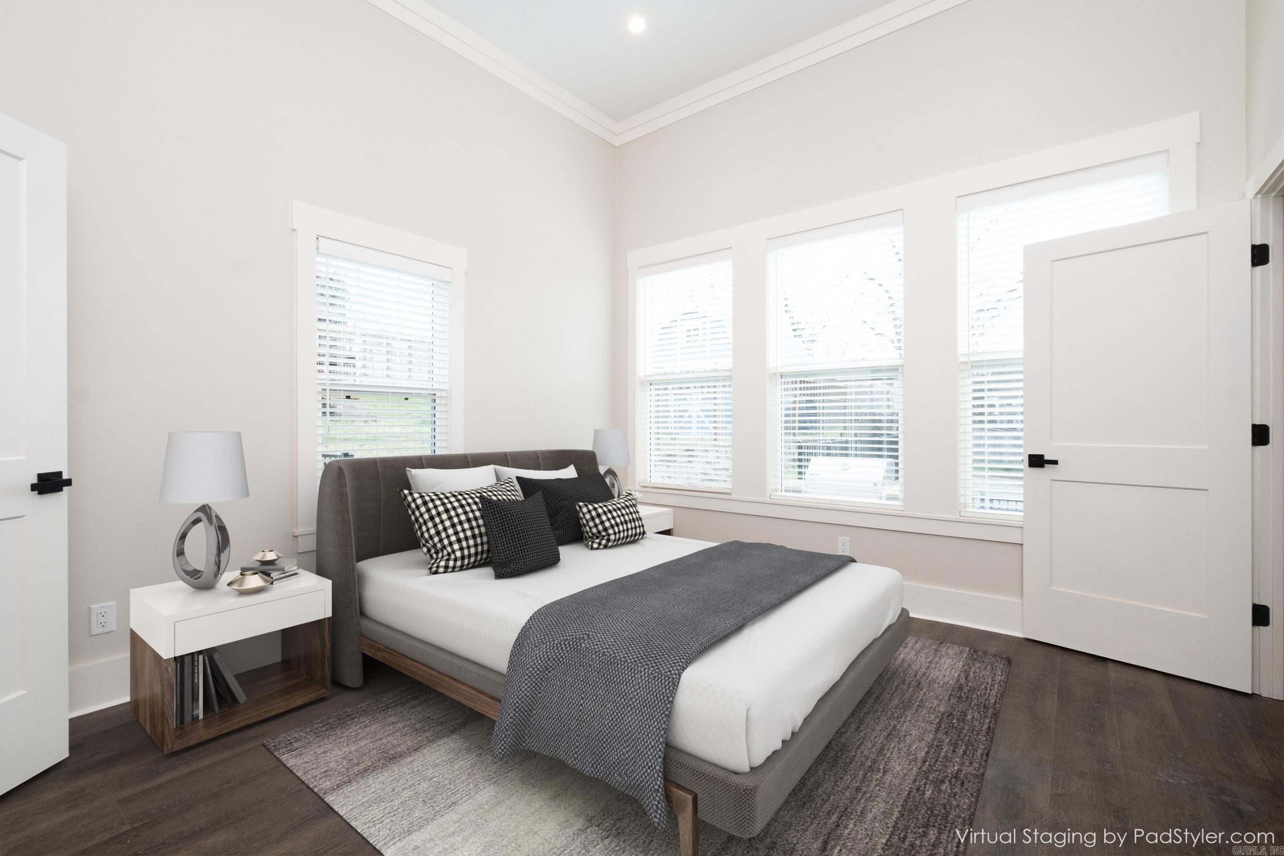 Capitol View - Residential