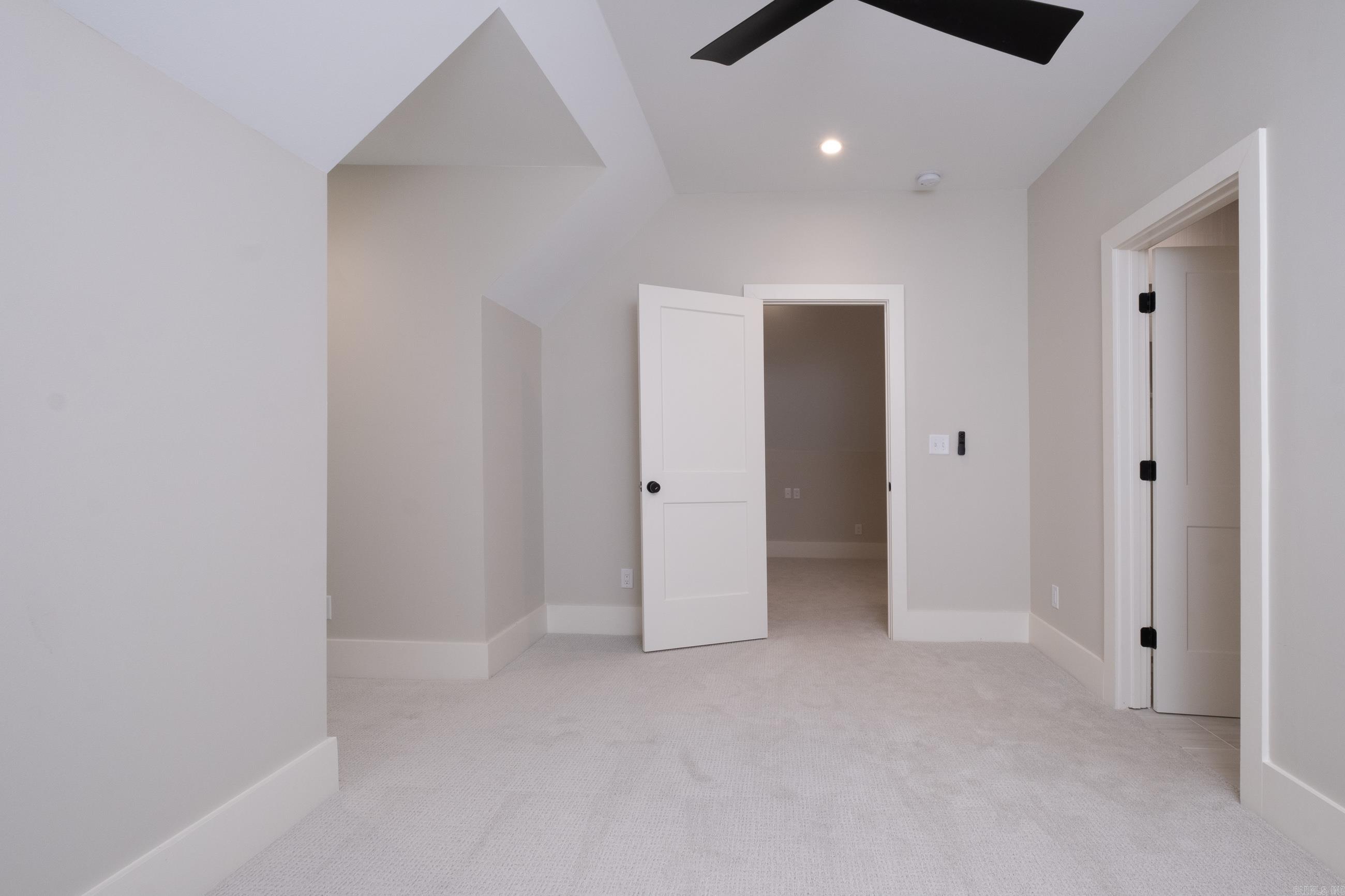 Capitol View - Residential