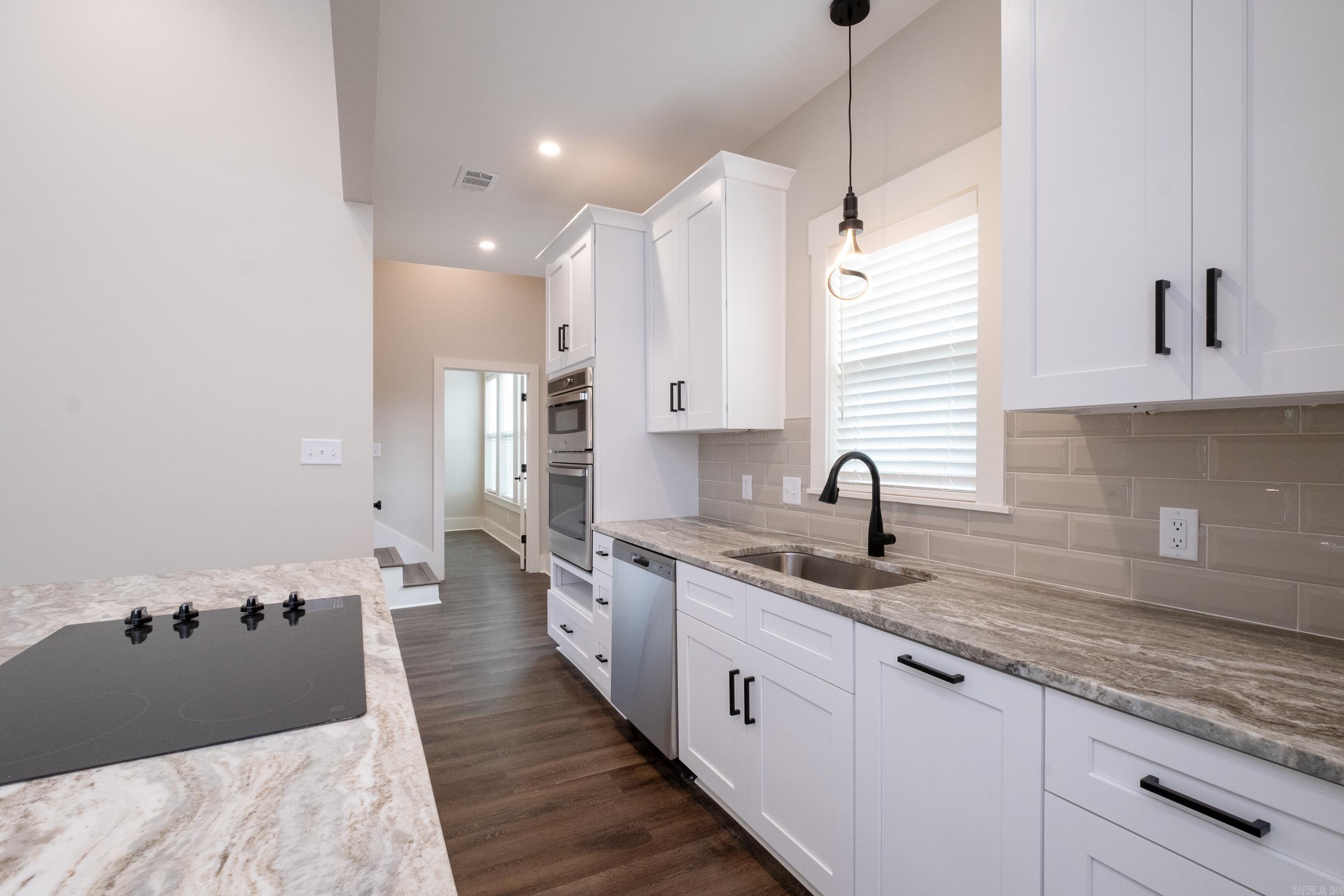 Capitol View - Residential