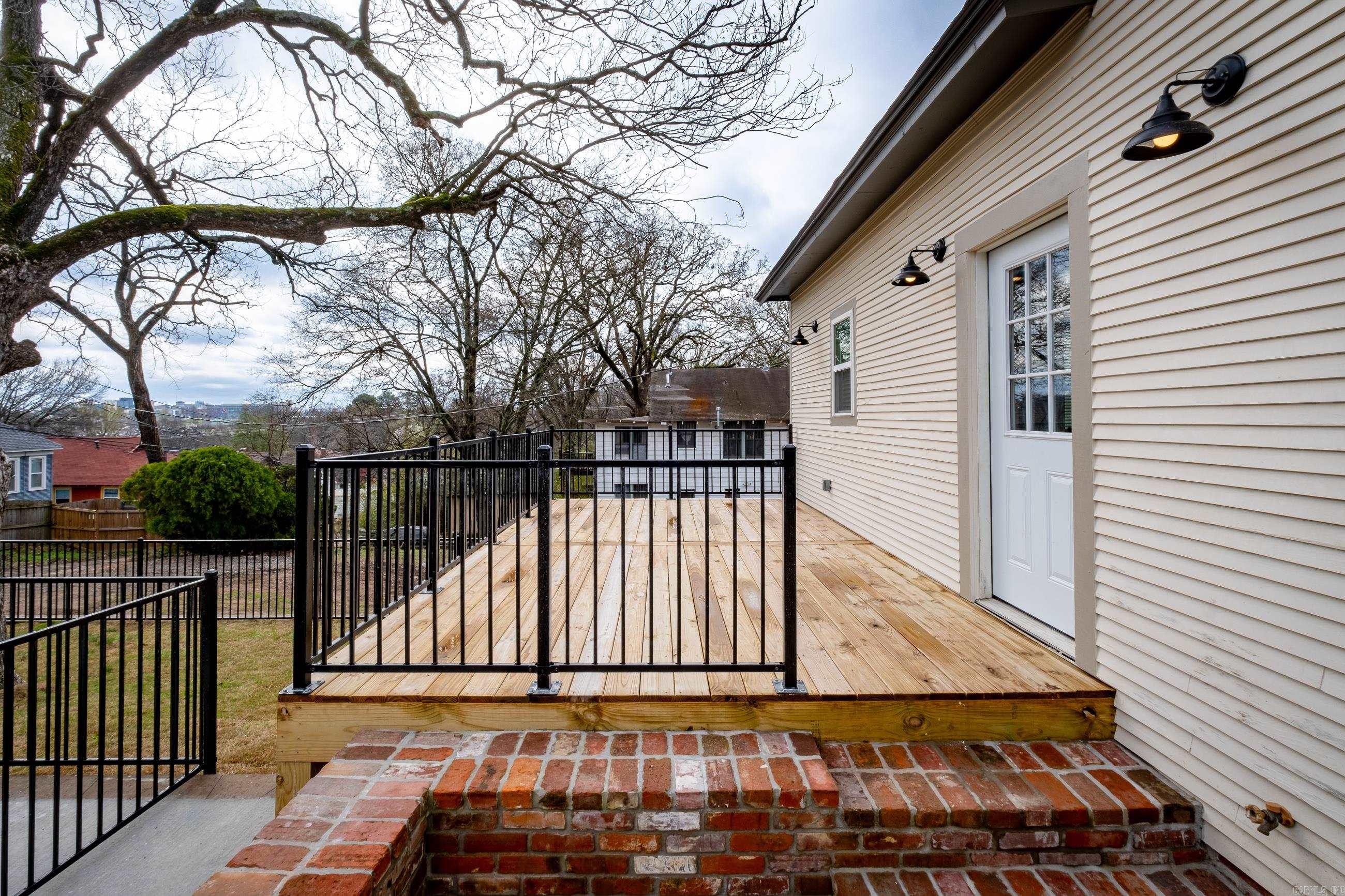 Capitol View - Residential