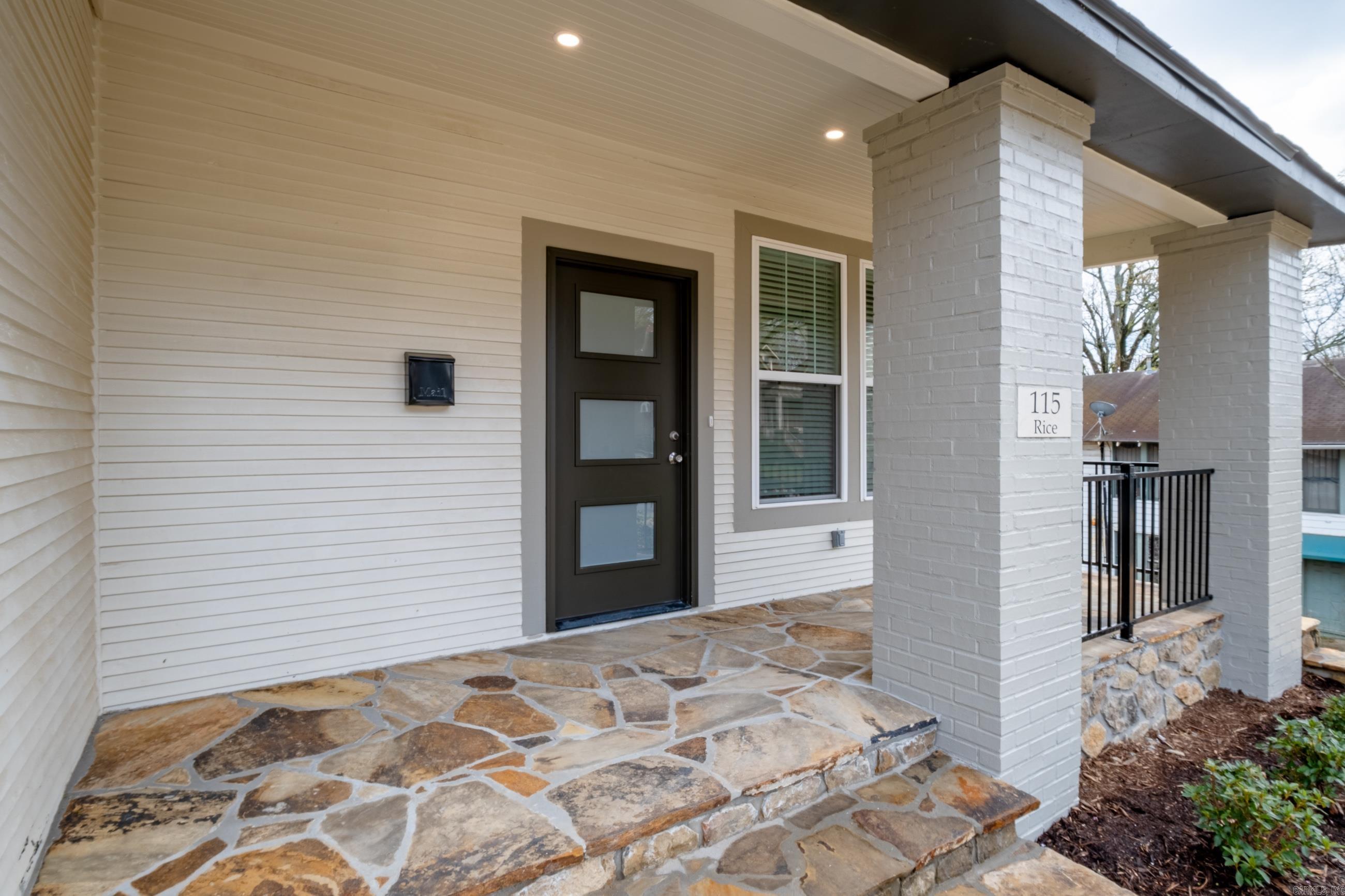 Capitol View - Residential