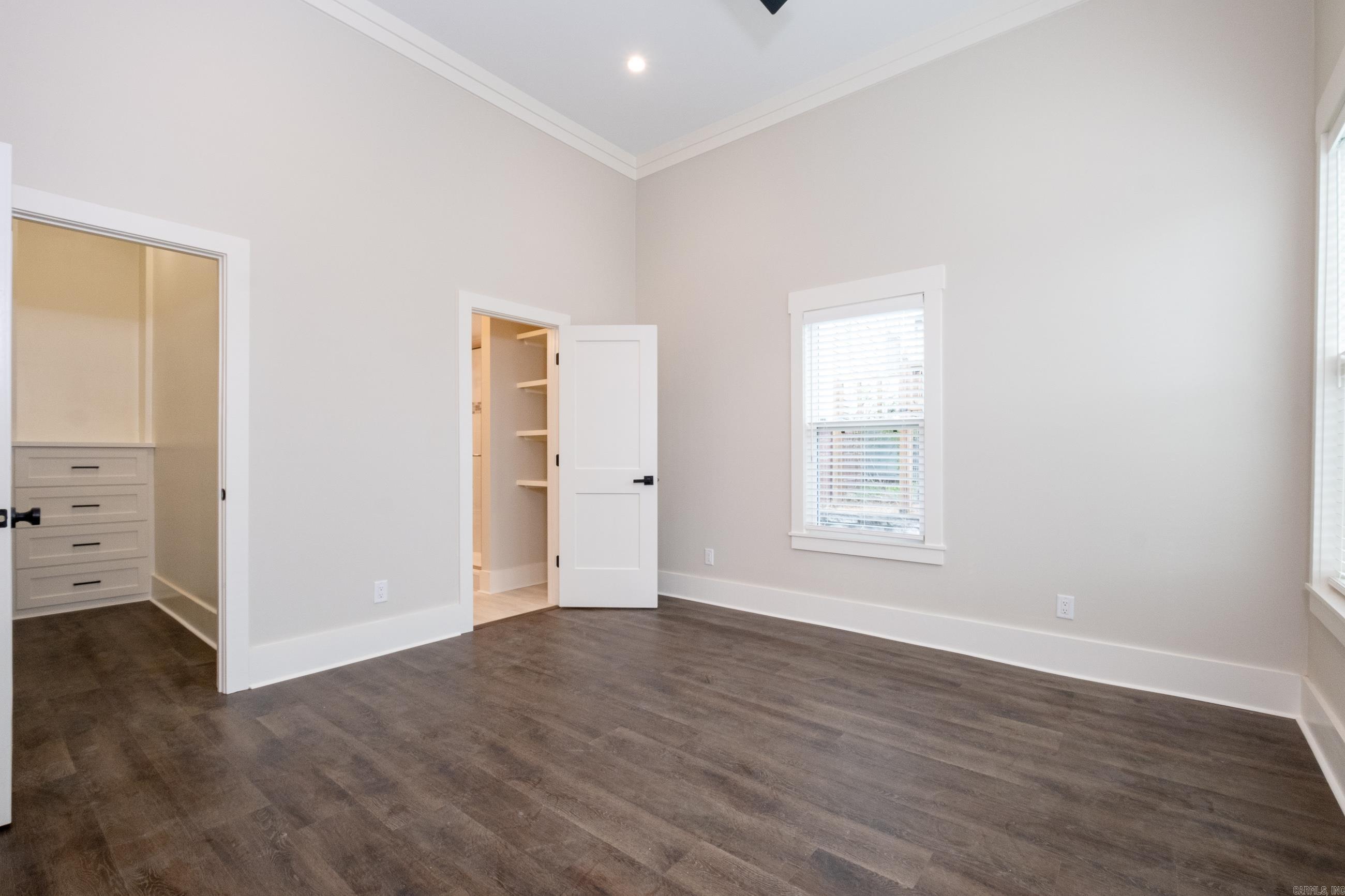 Capitol View - Residential