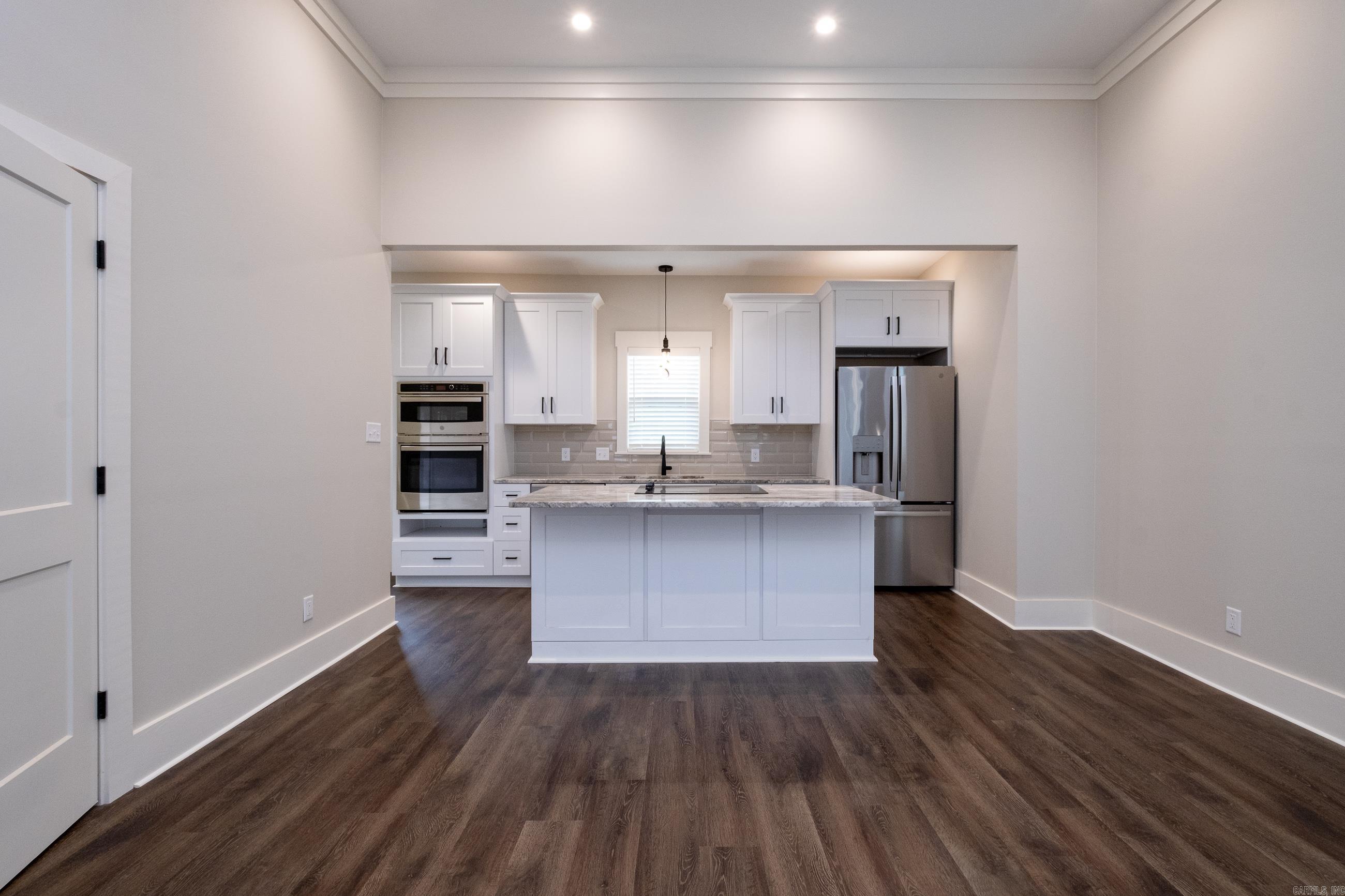 Capitol View - Residential