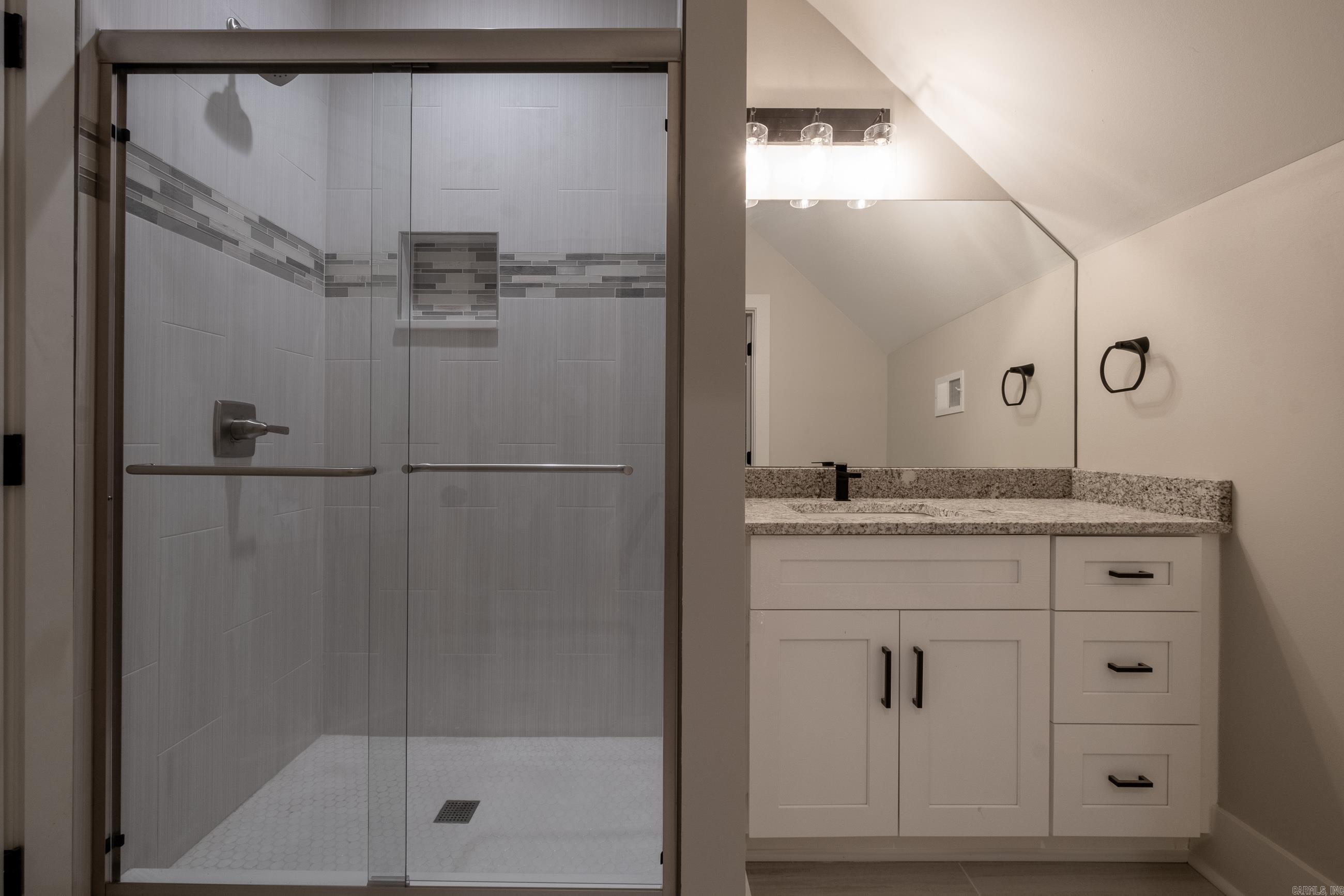 Capitol View - Residential