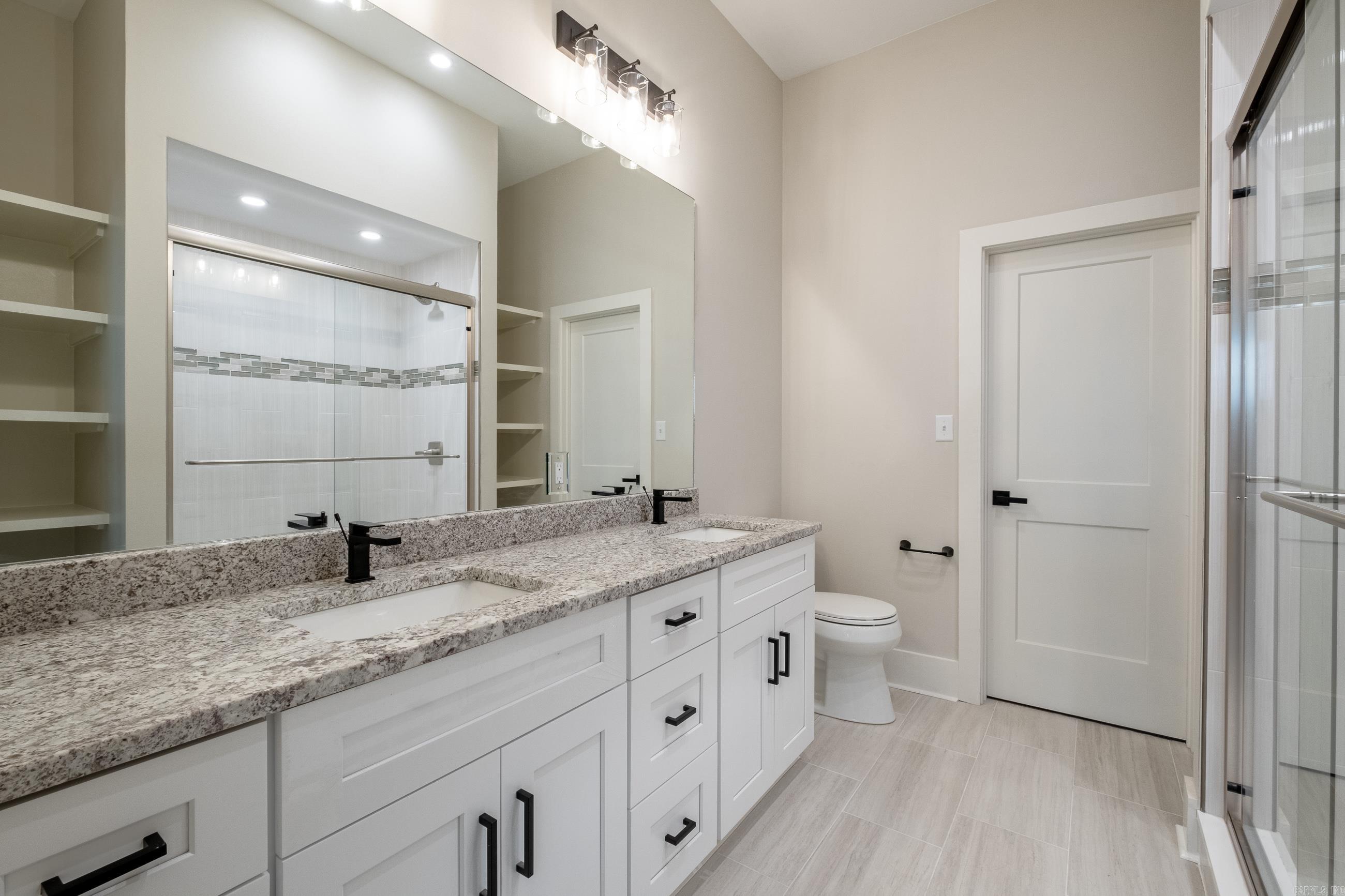 Capitol View - Residential