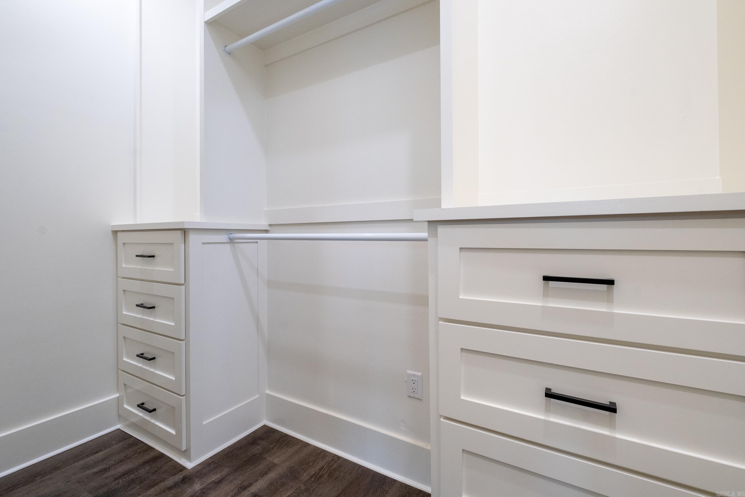 Capitol View - Residential