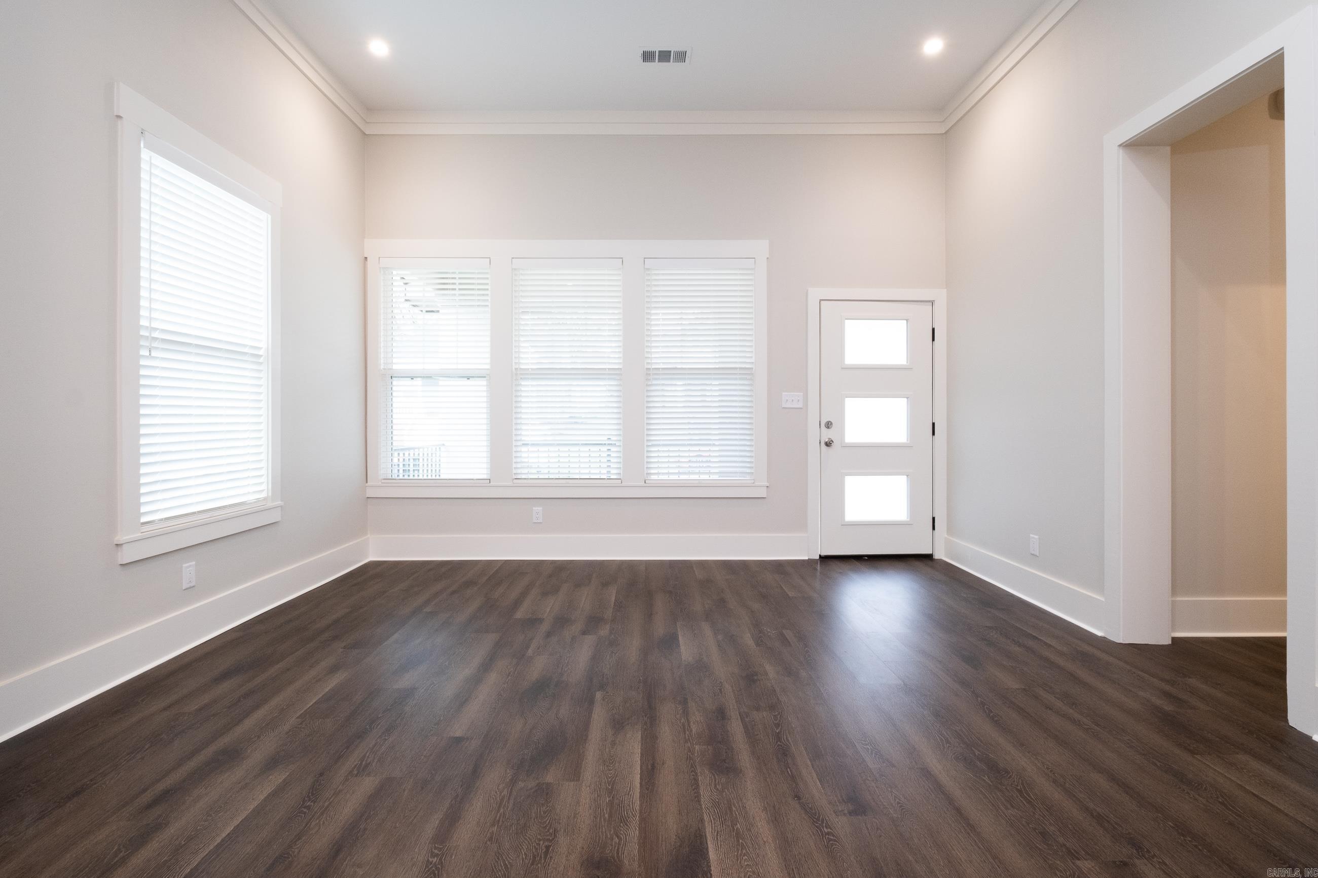 Capitol View - Residential