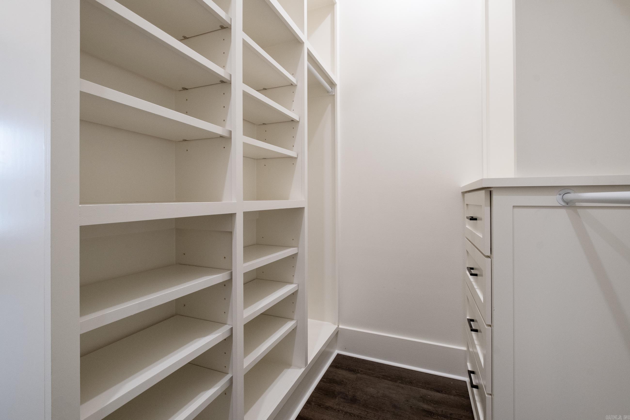 Capitol View - Residential