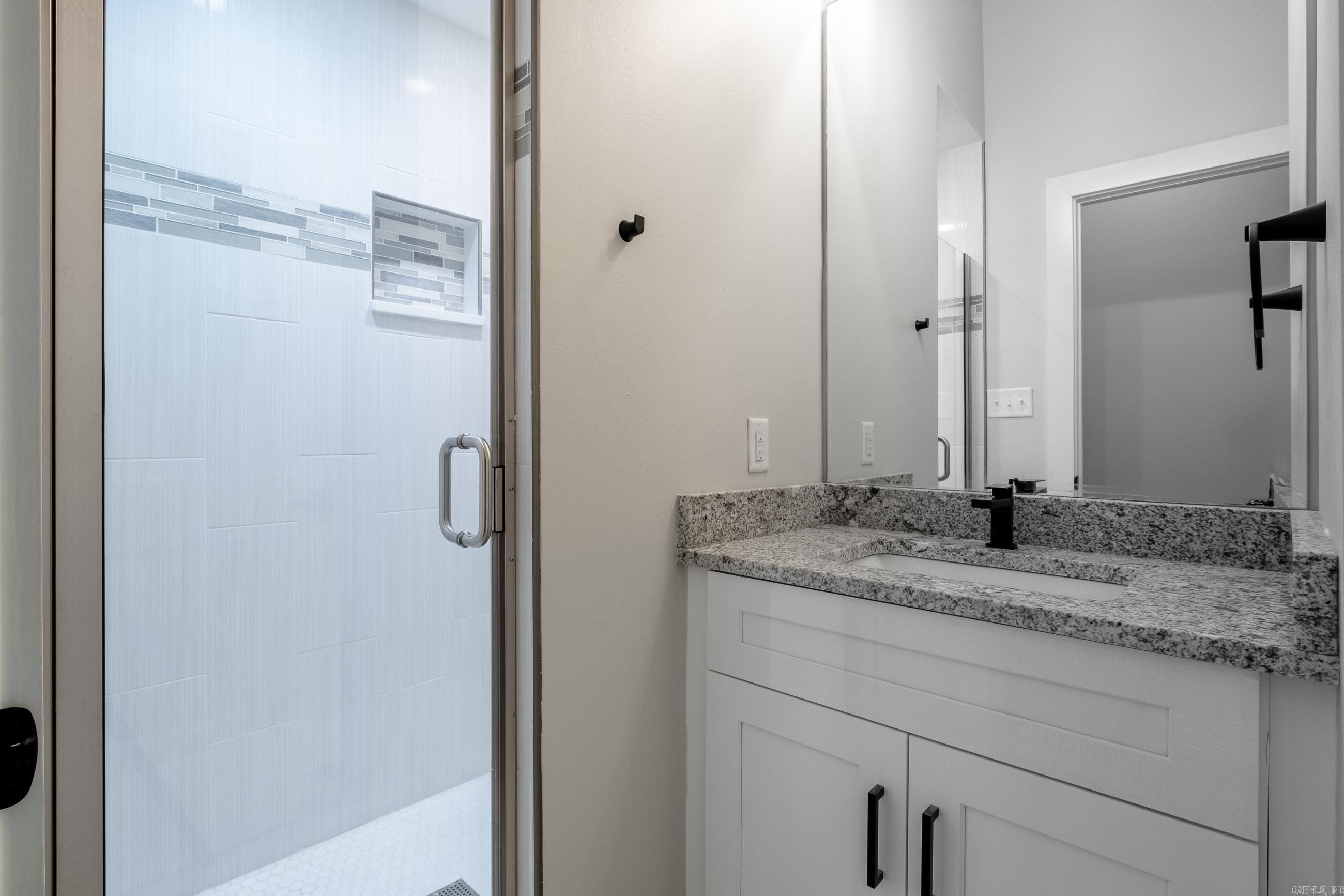 Capitol View - Residential