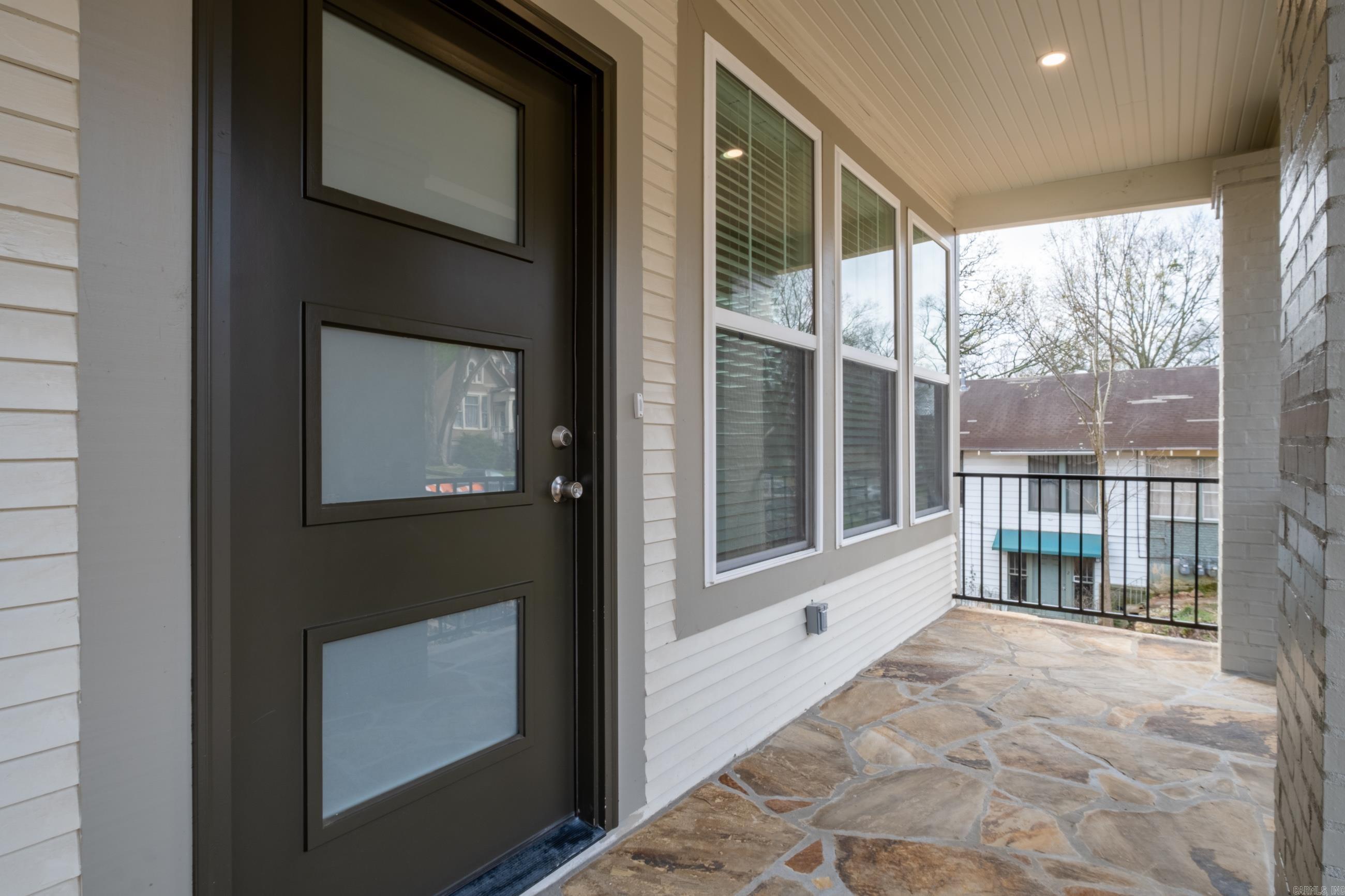 Capitol View - Residential