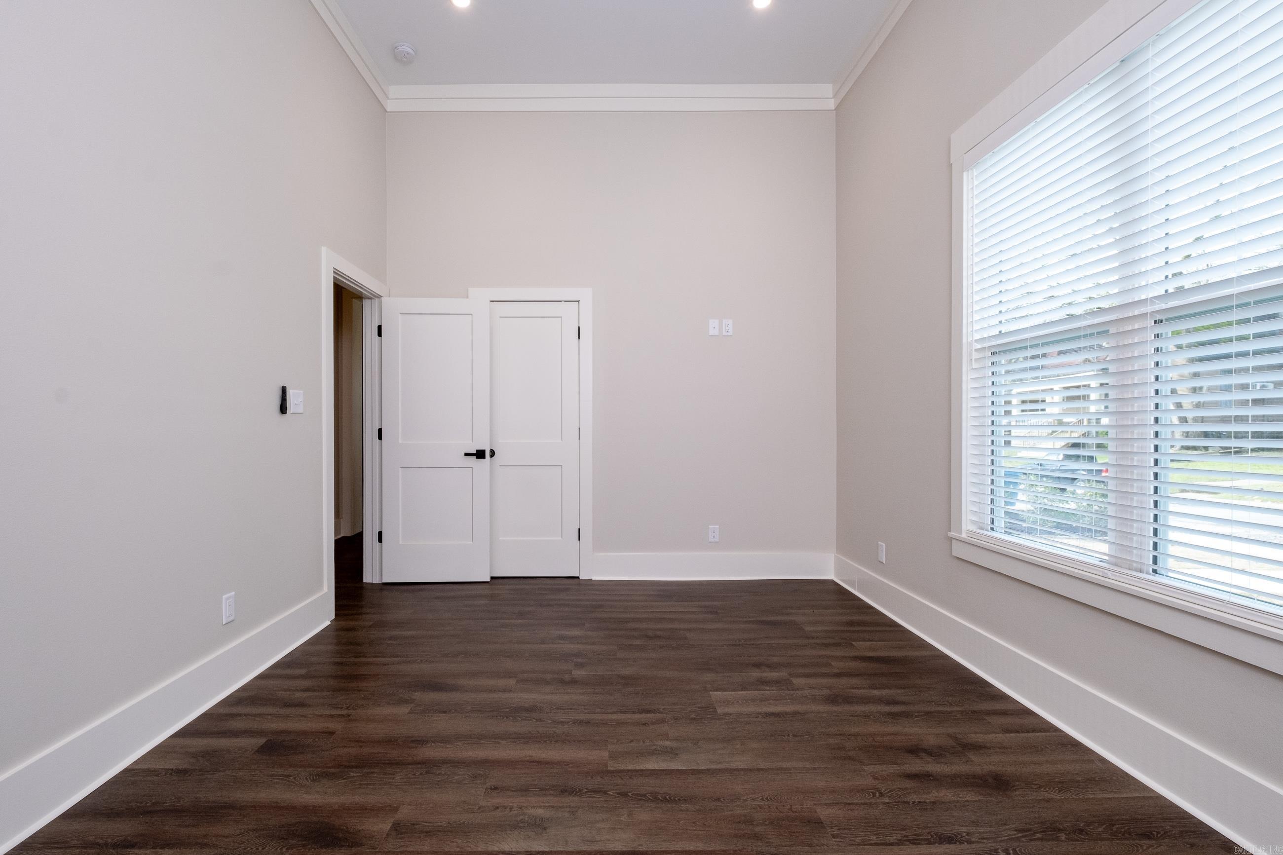 Capitol View - Residential