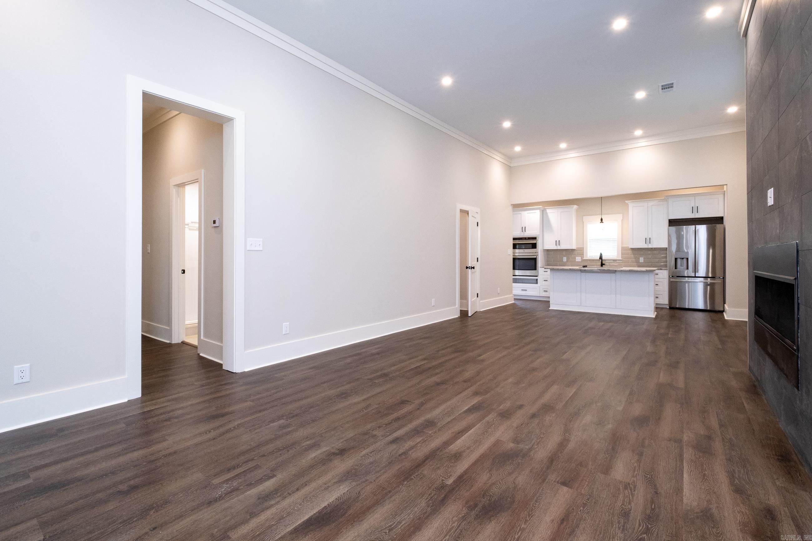 Capitol View - Residential