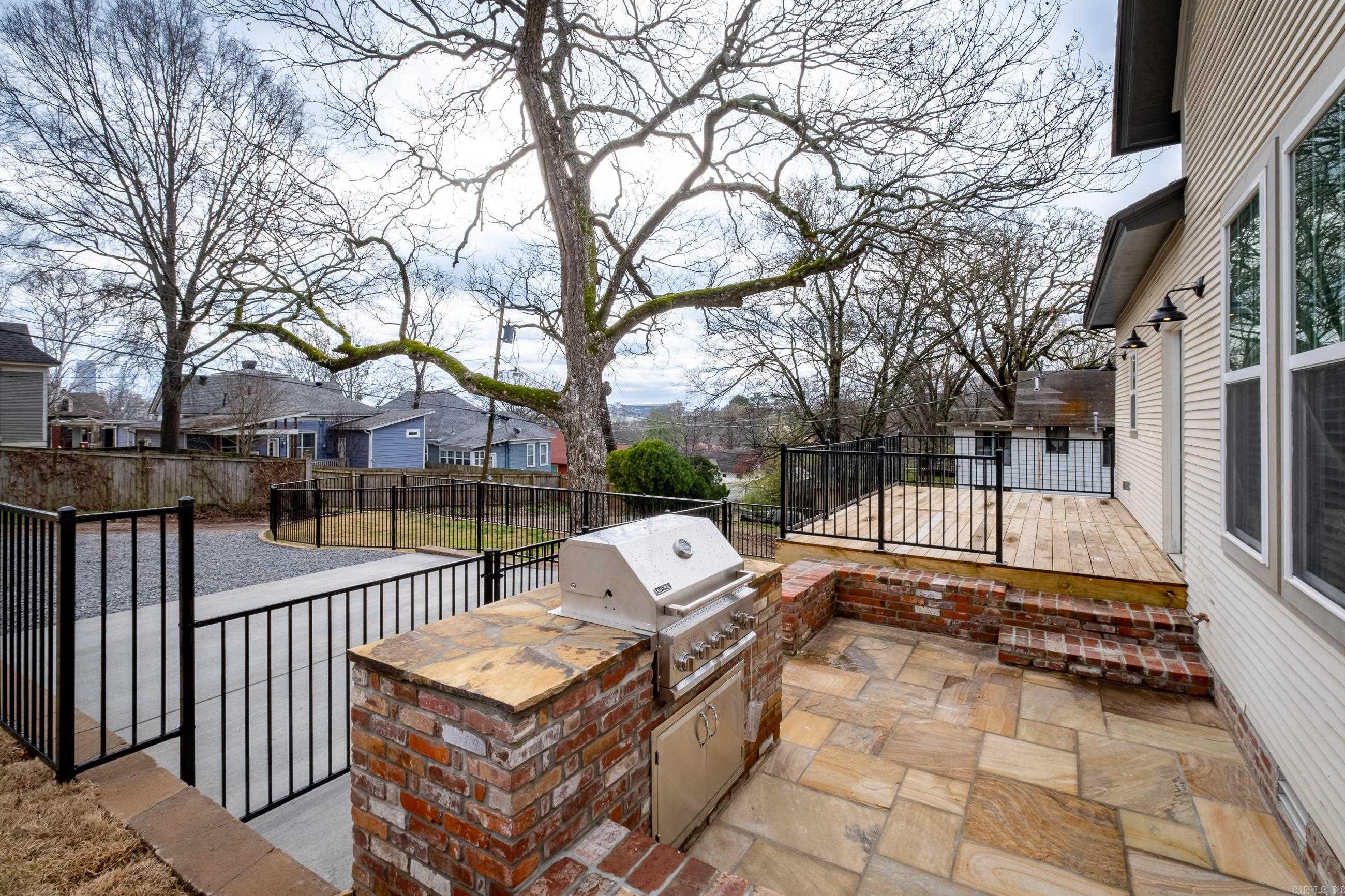 Capitol View - Residential