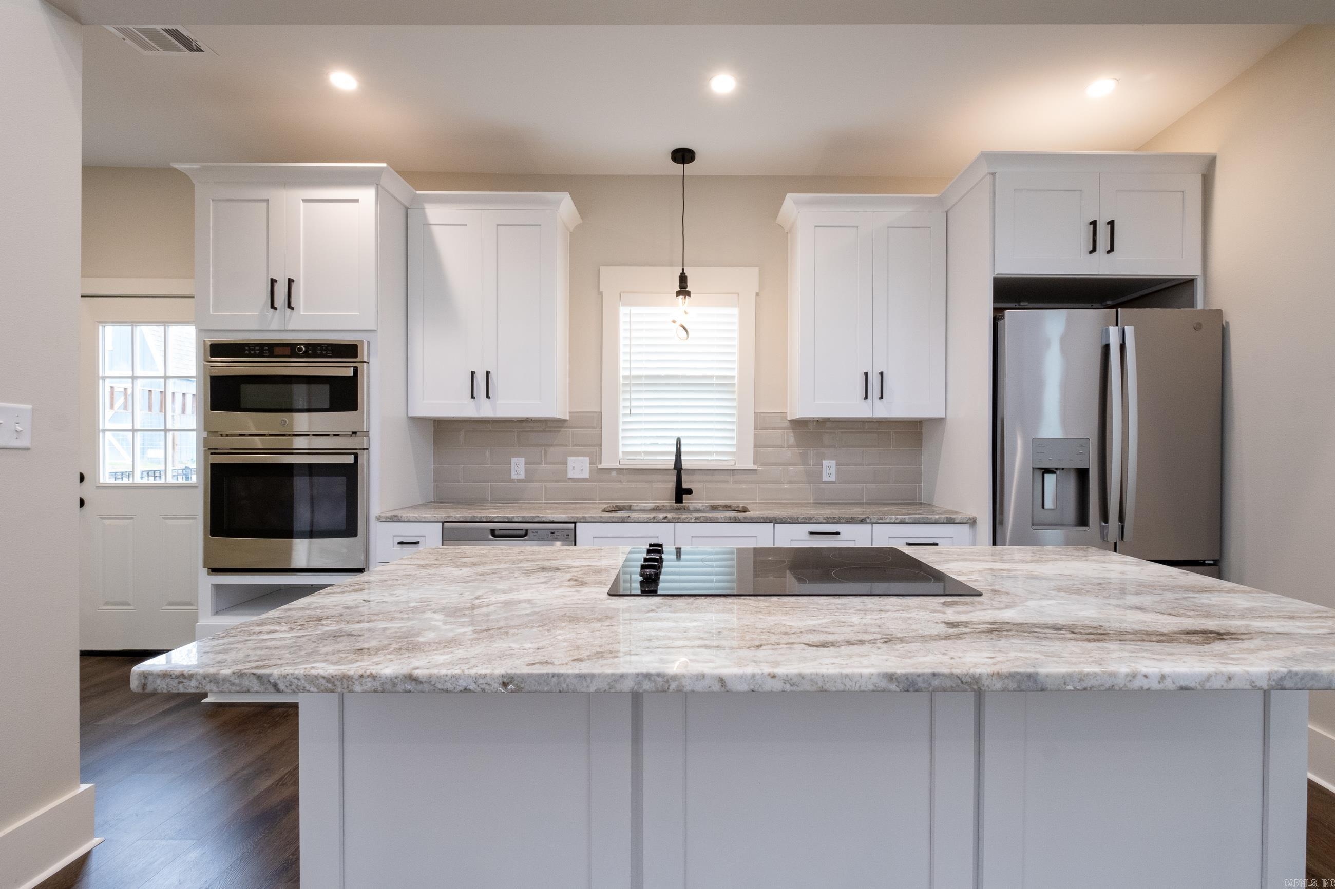 Capitol View - Residential