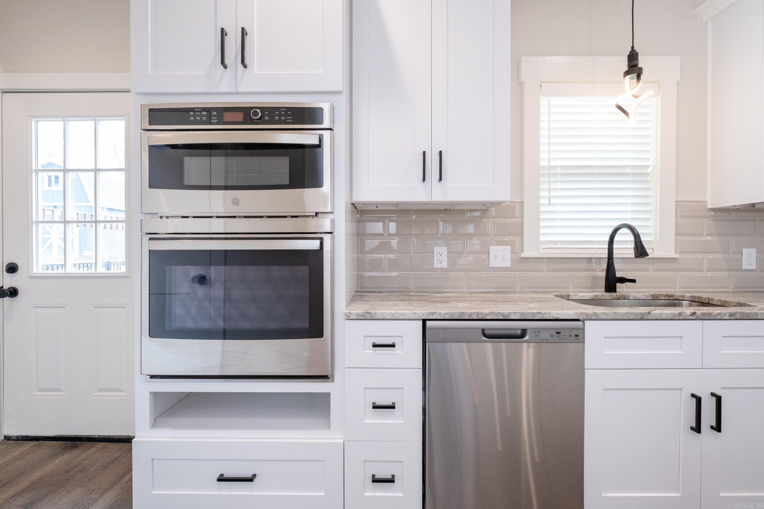 Capitol View - Residential