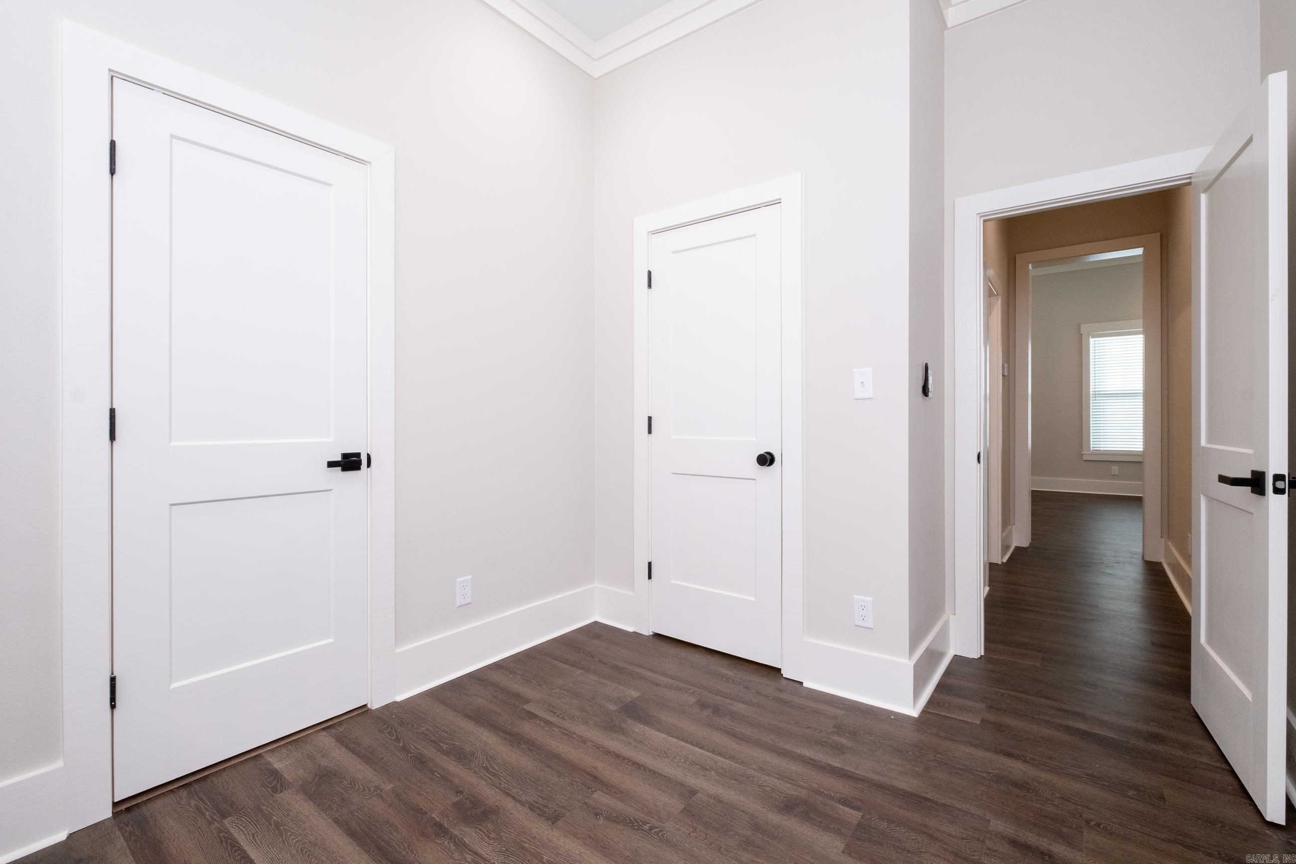 Capitol View - Residential