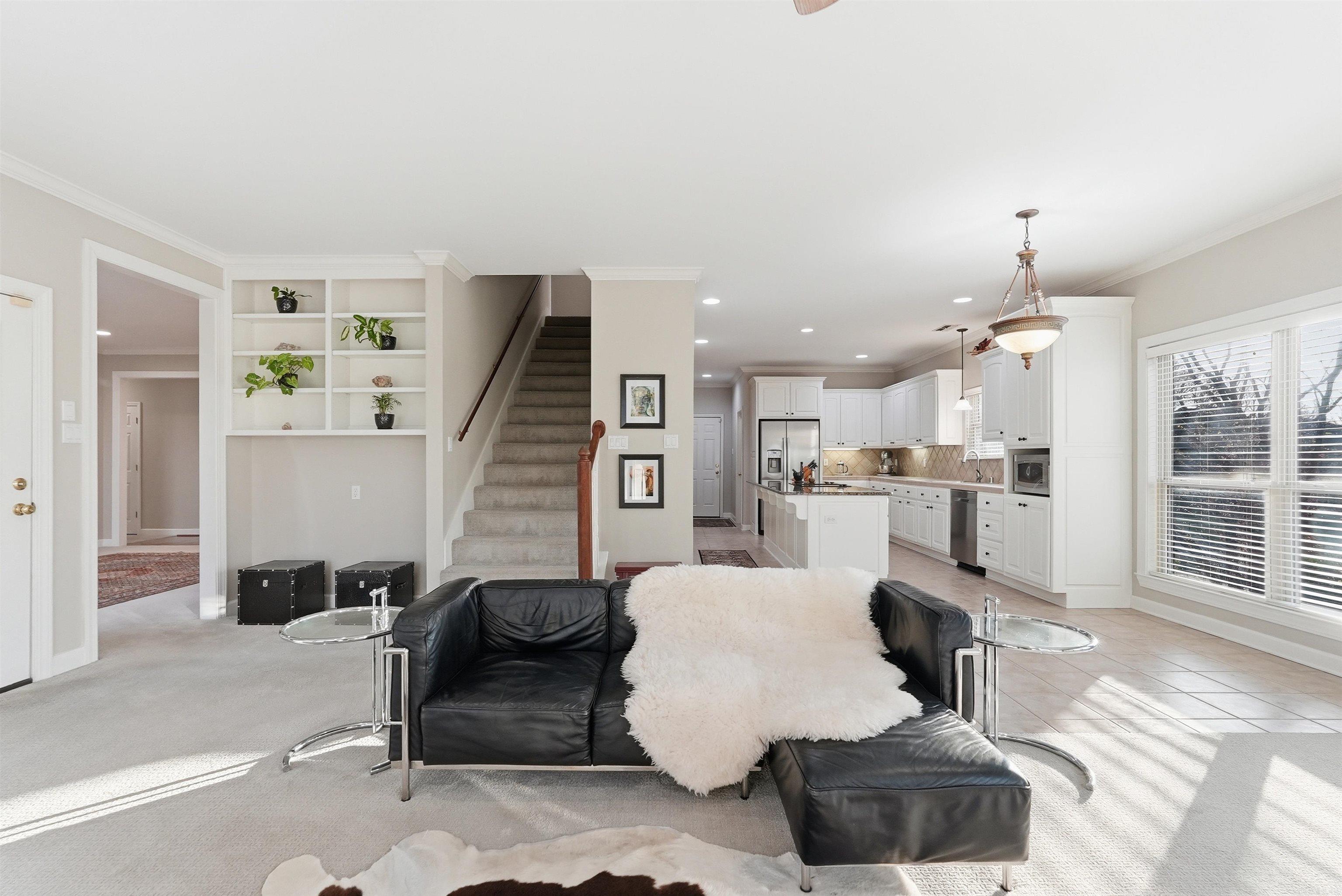 THE RANCH ADDN - Residential