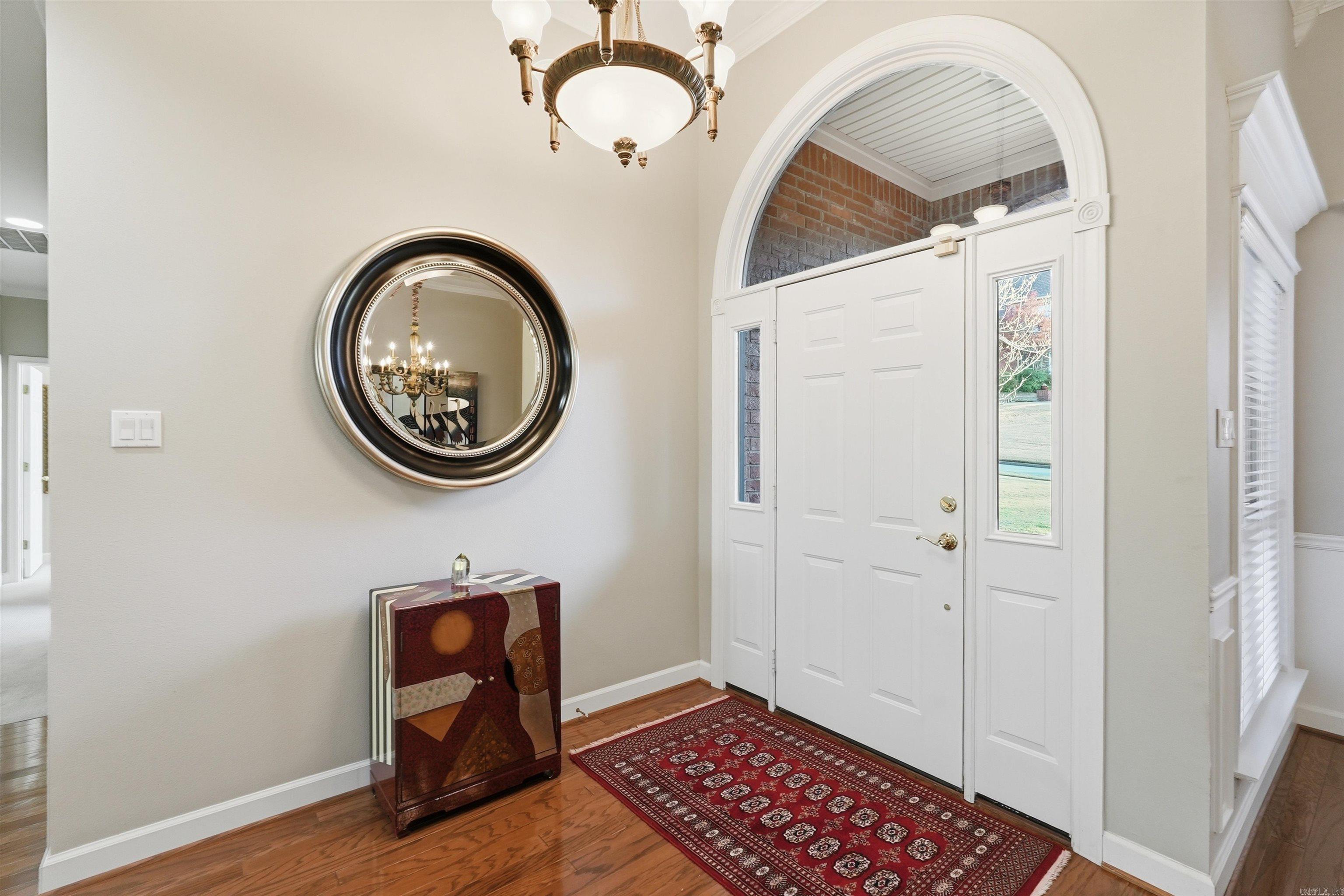 THE RANCH ADDN - Residential