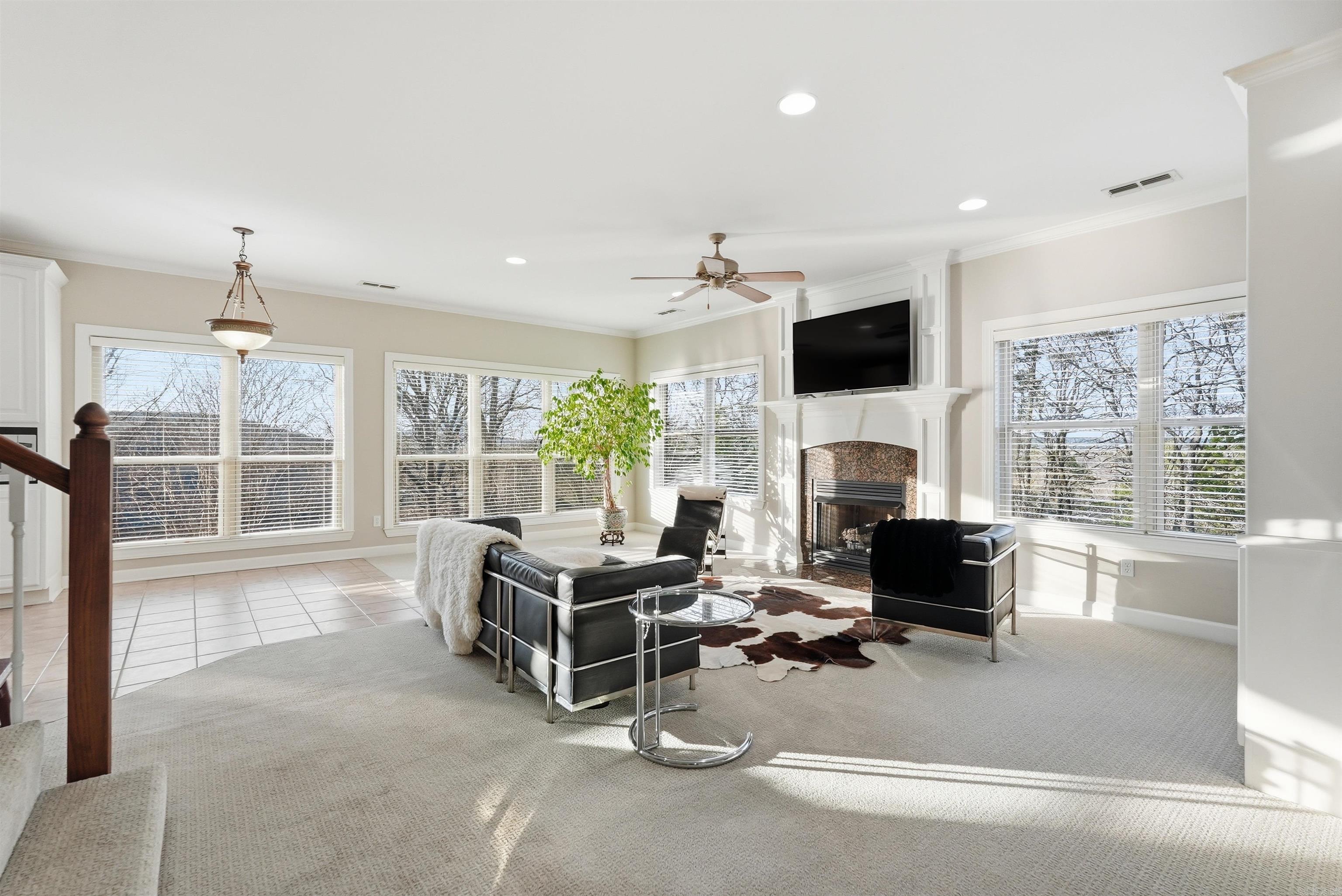 THE RANCH ADDN - Residential