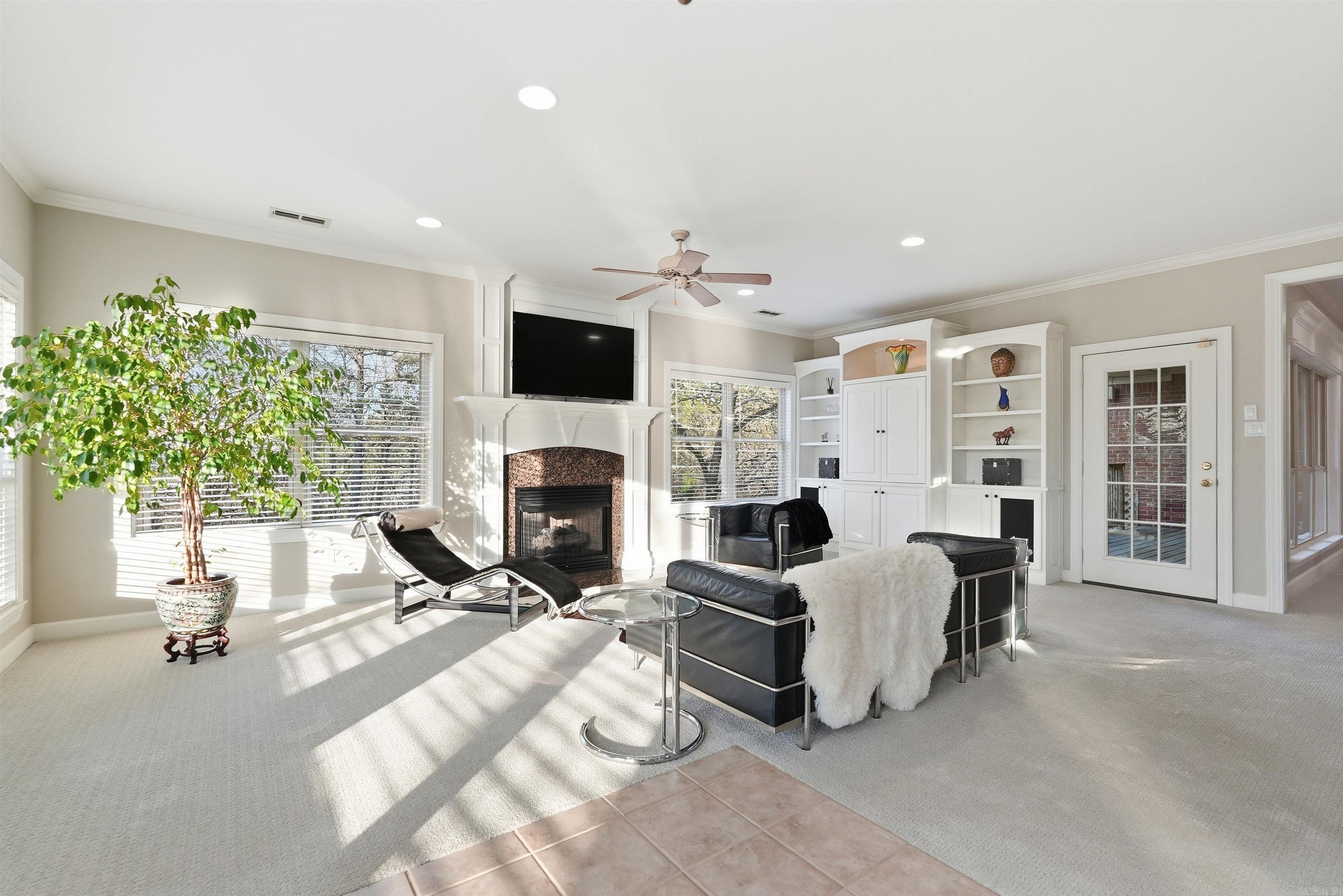 THE RANCH ADDN - Residential