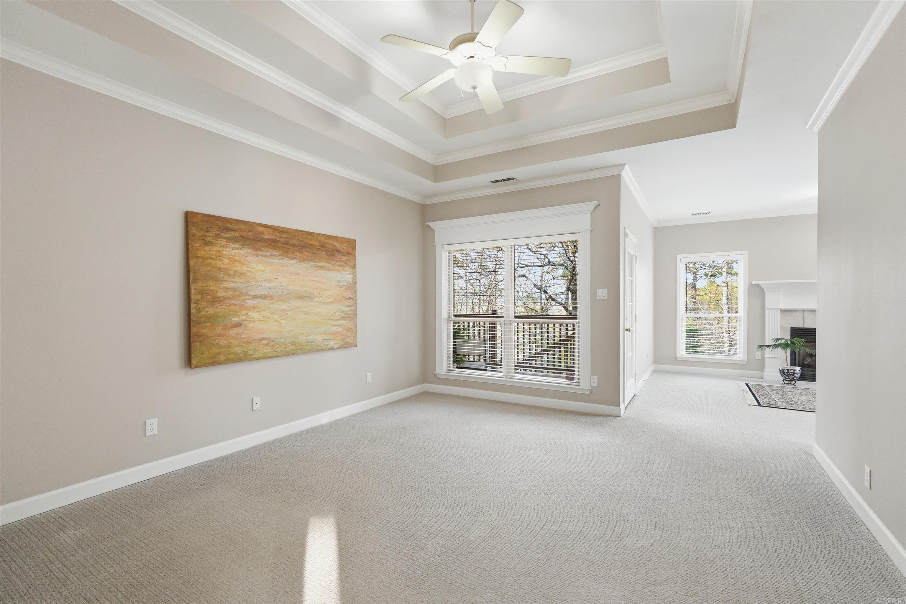 THE RANCH ADDN - Residential