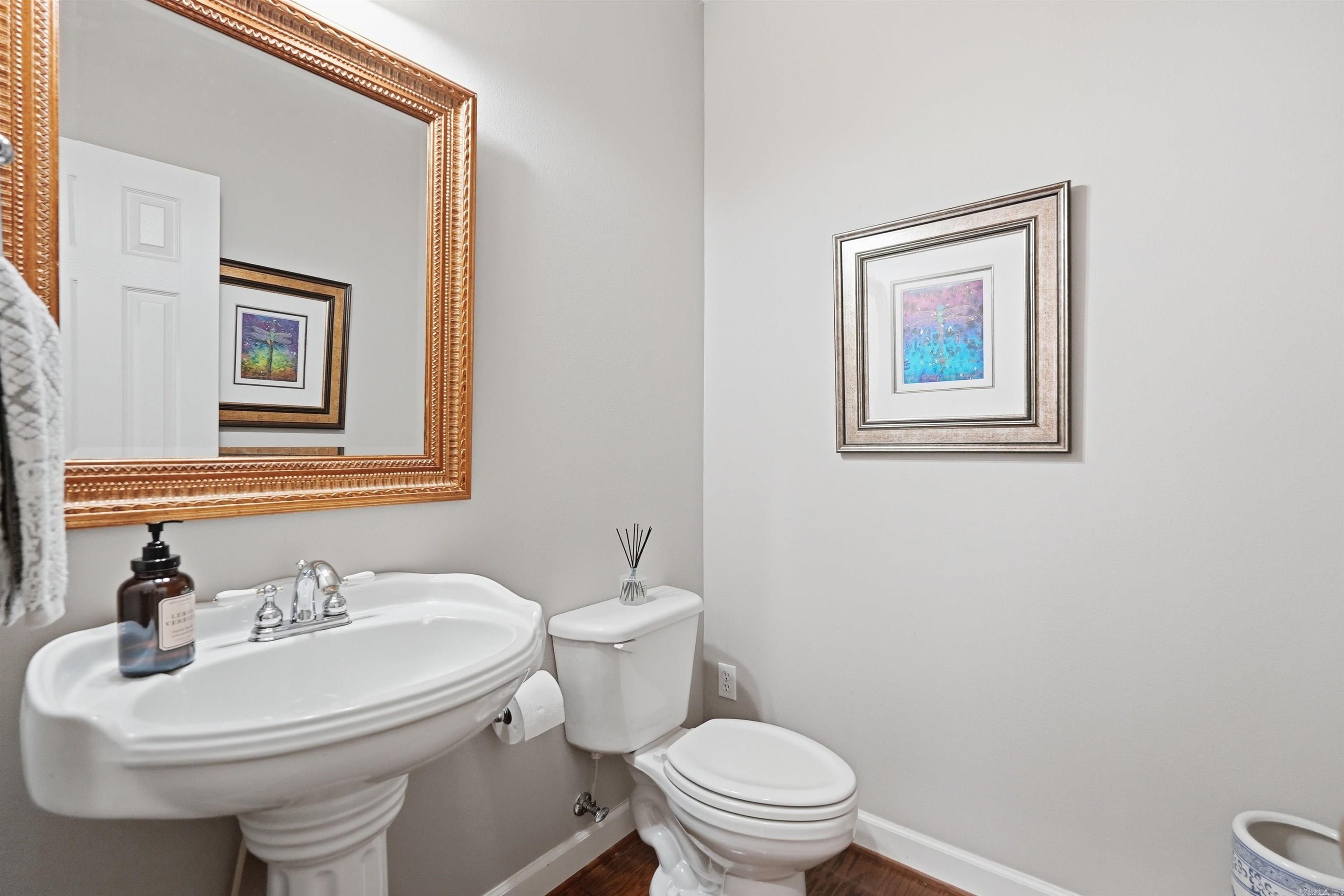 THE RANCH ADDN - Residential