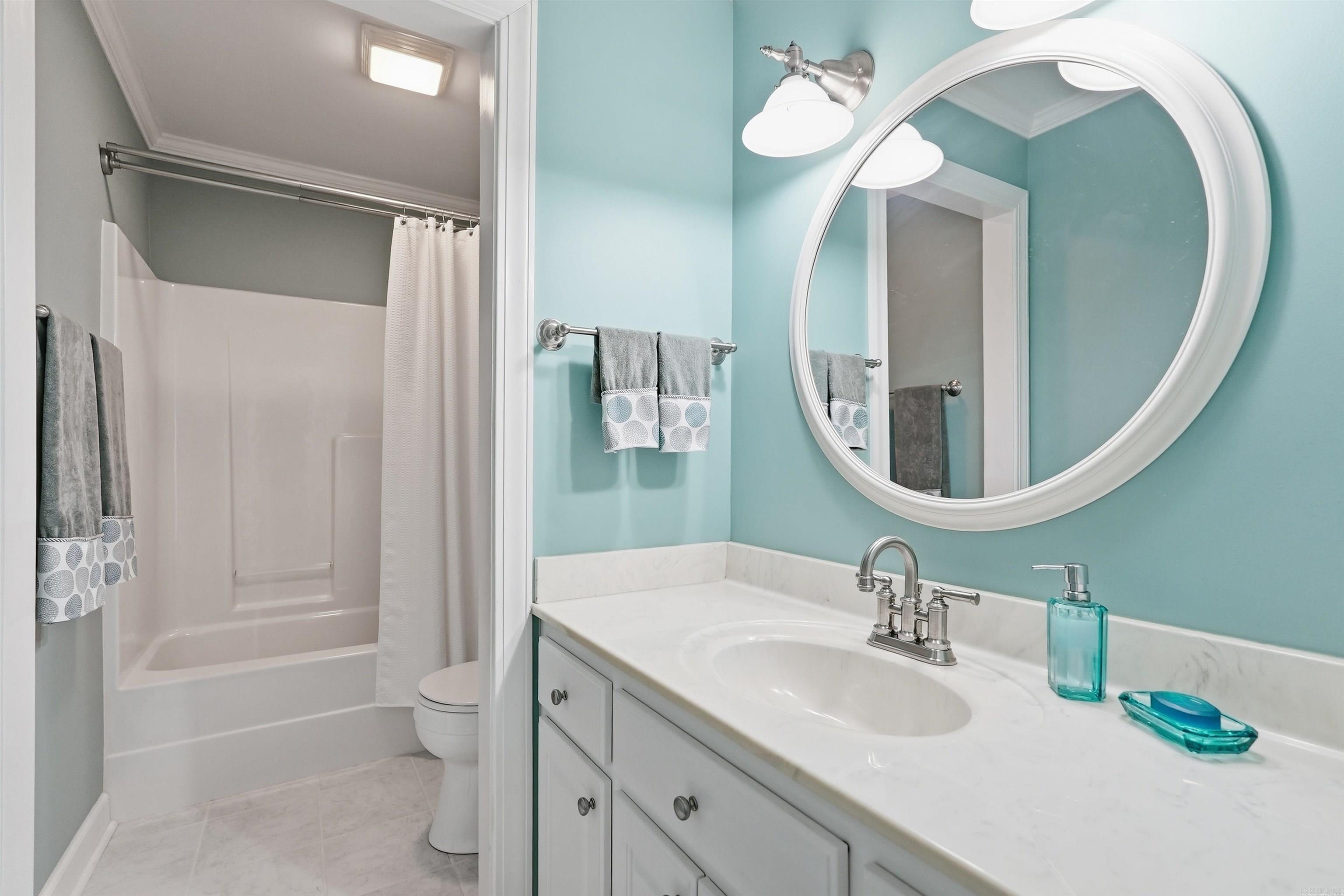 THE RANCH ADDN - Residential