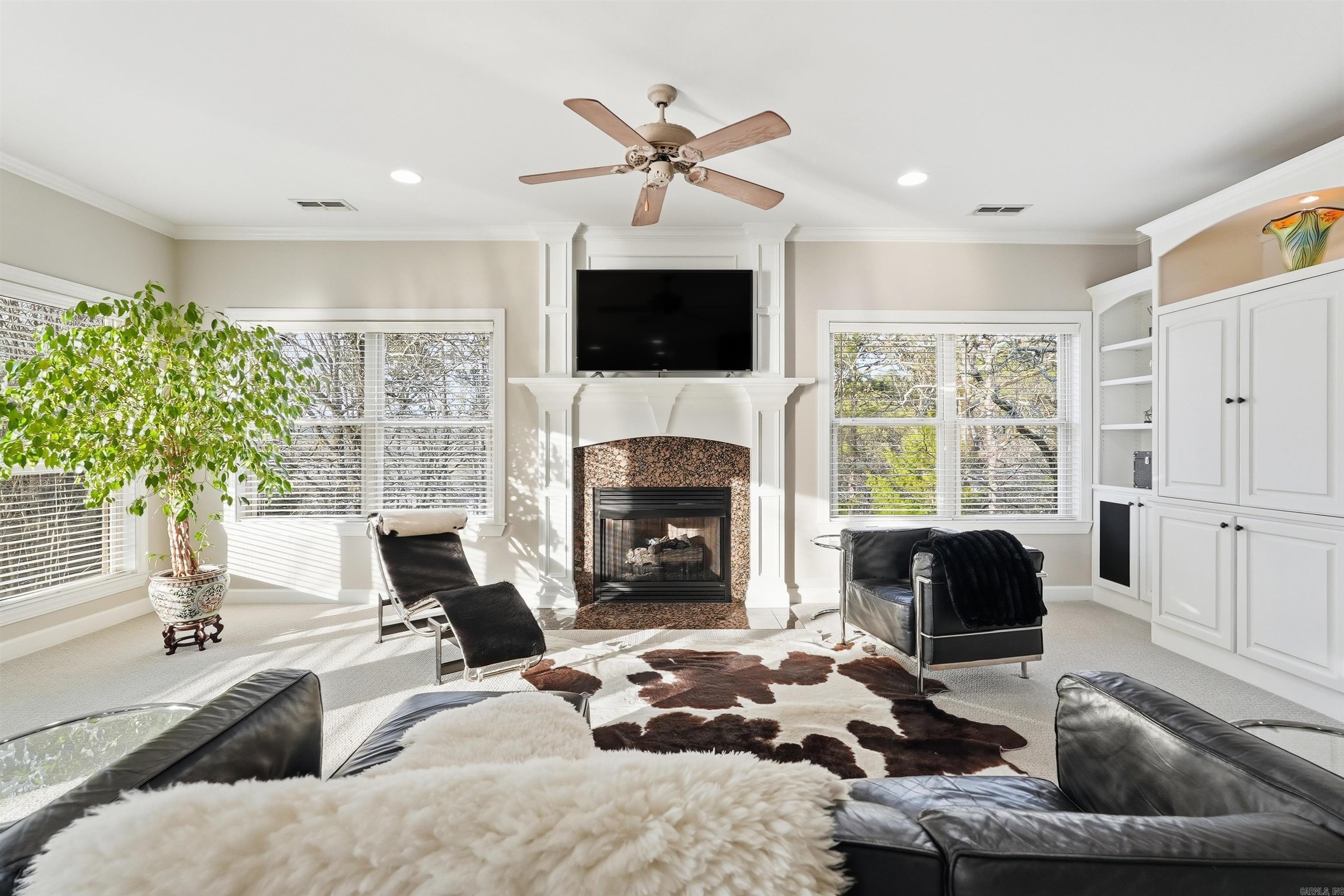 THE RANCH ADDN - Residential