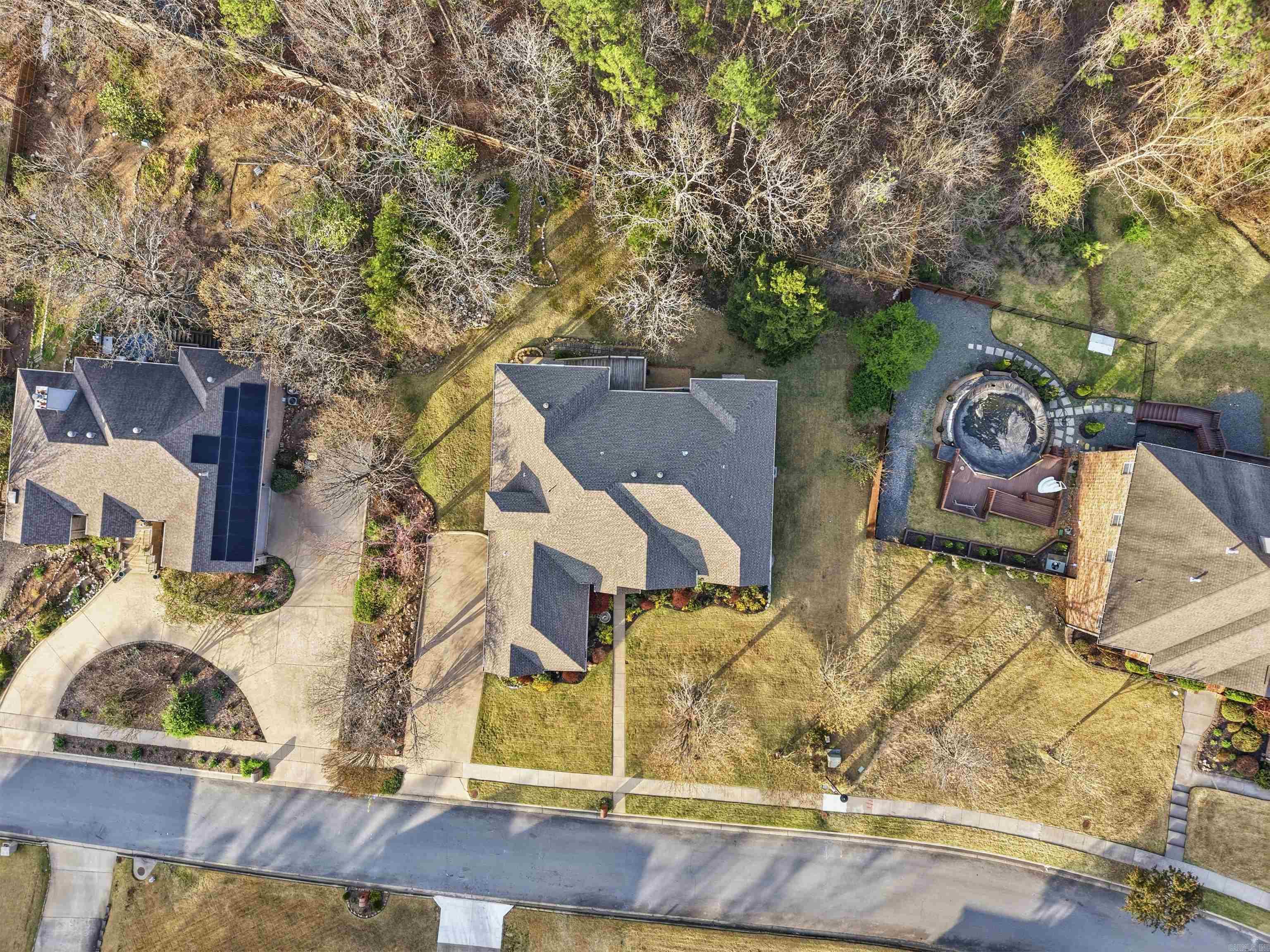 THE RANCH ADDN - Residential