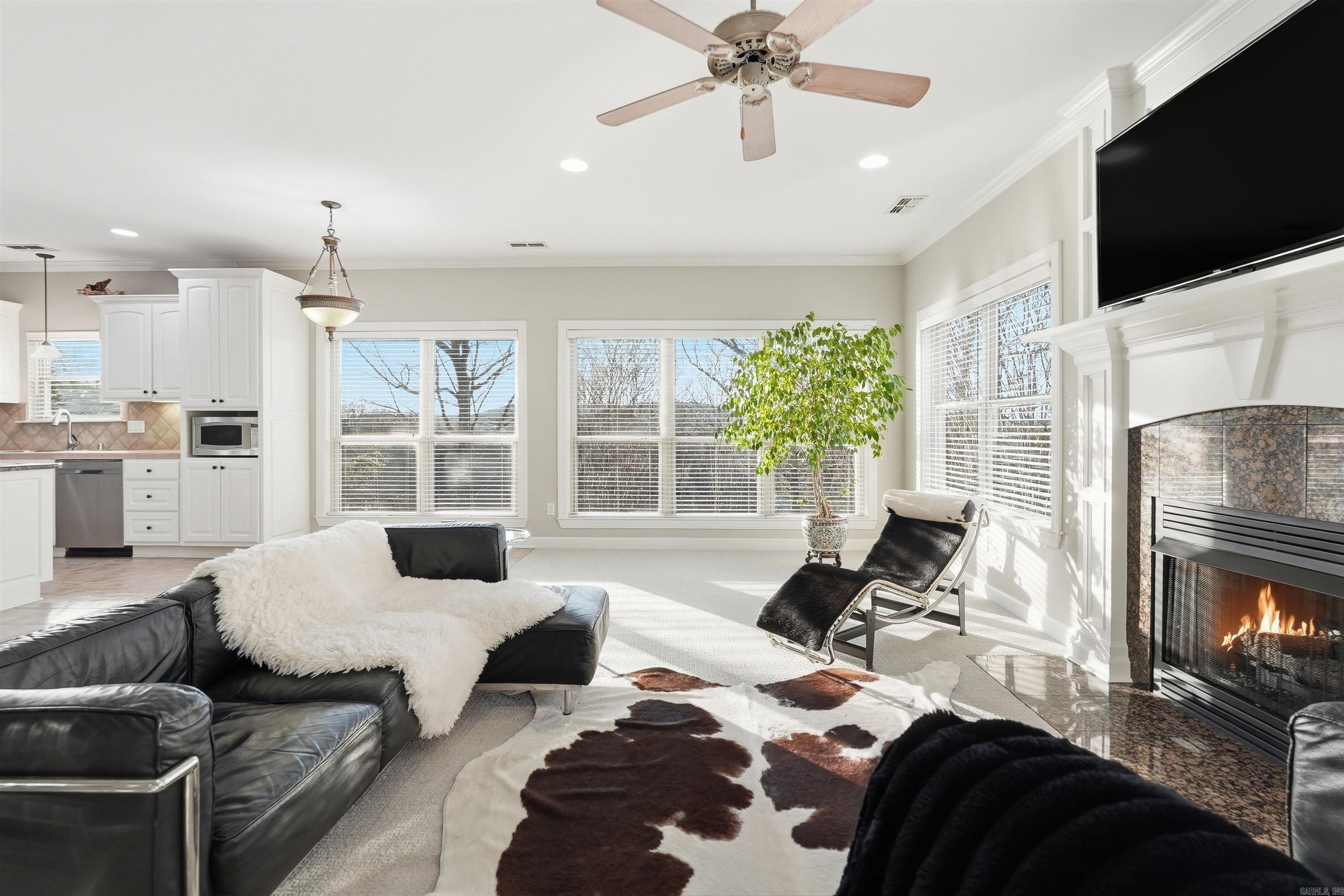 THE RANCH ADDN - Residential