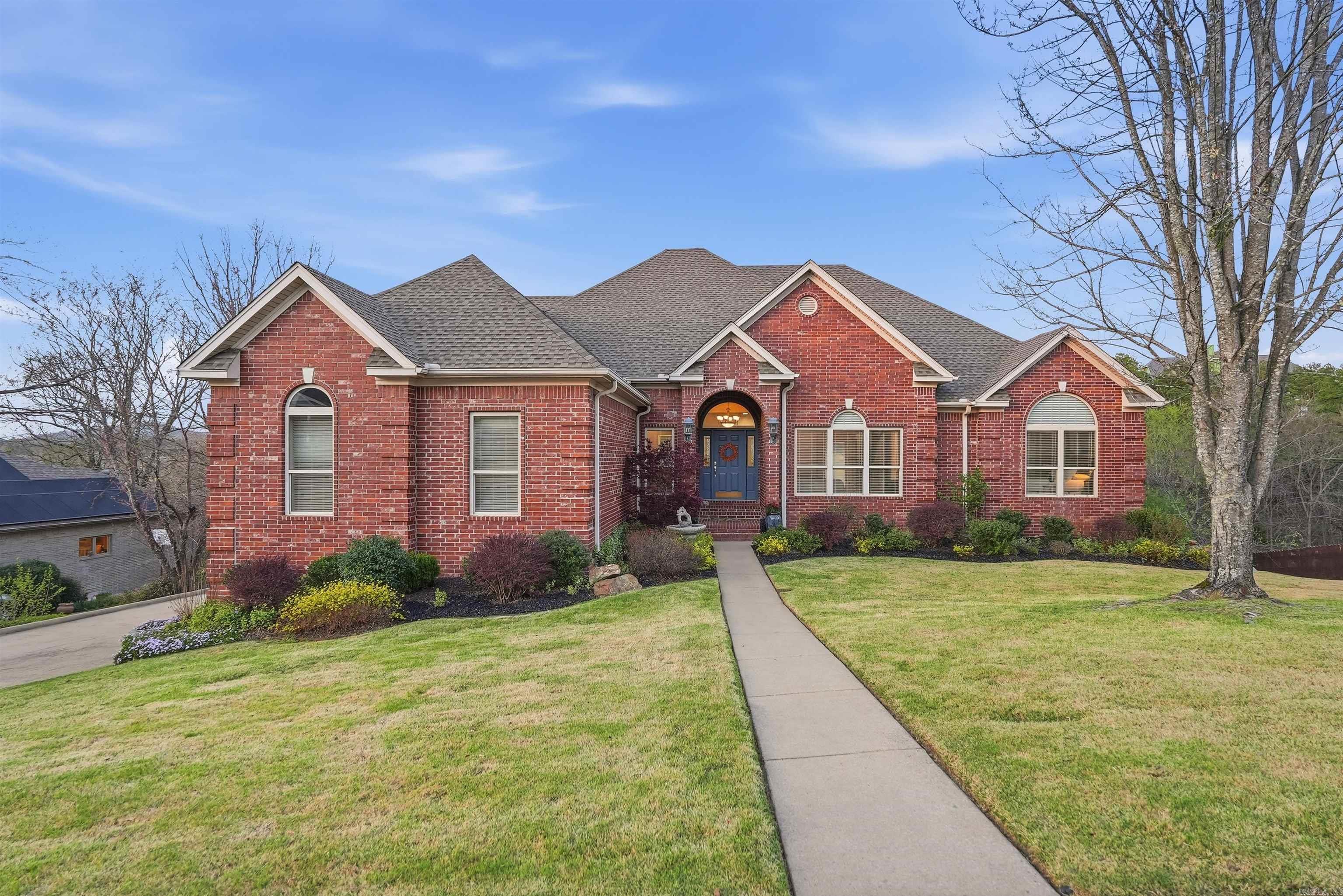 THE RANCH ADDN - Residential