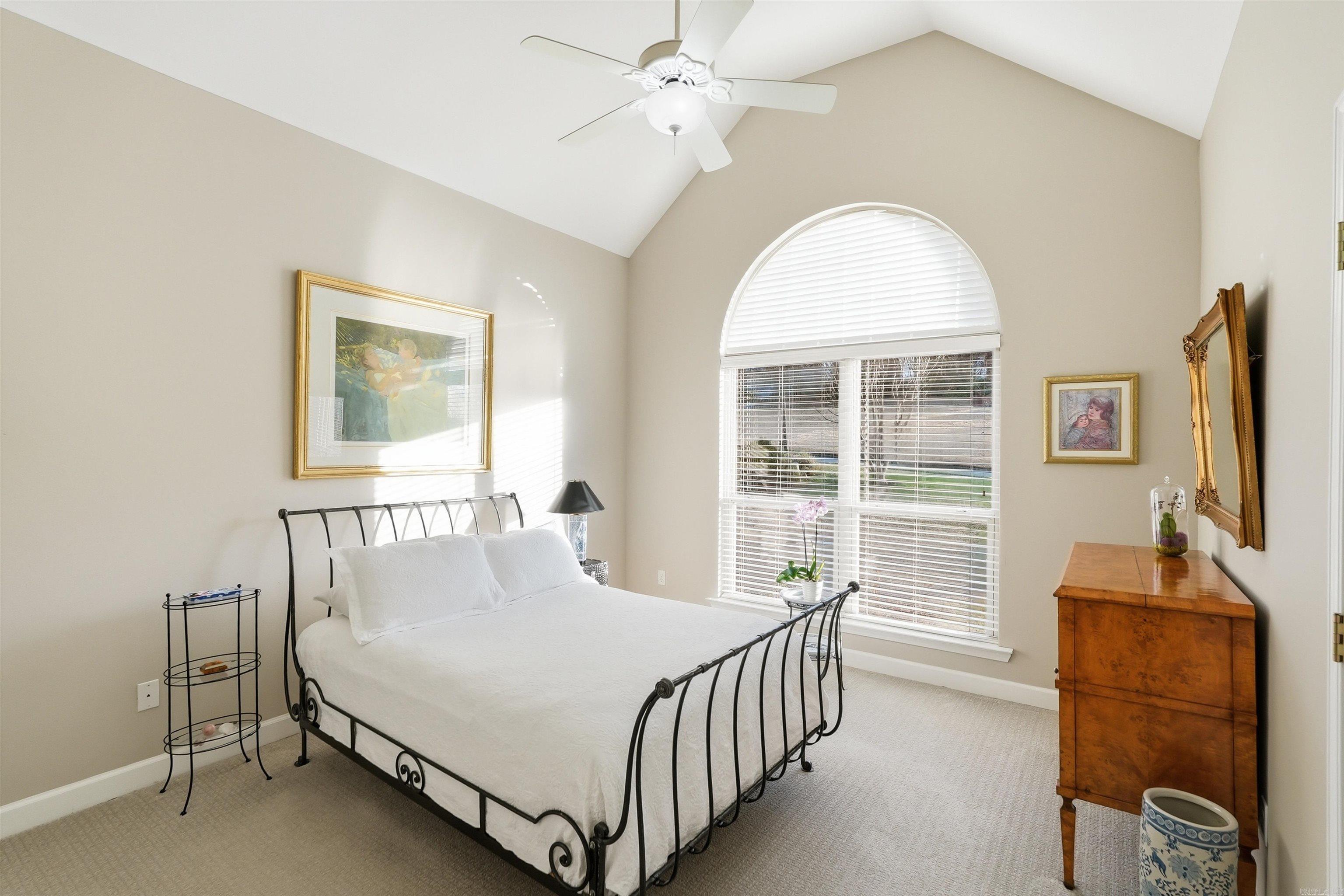 THE RANCH ADDN - Residential