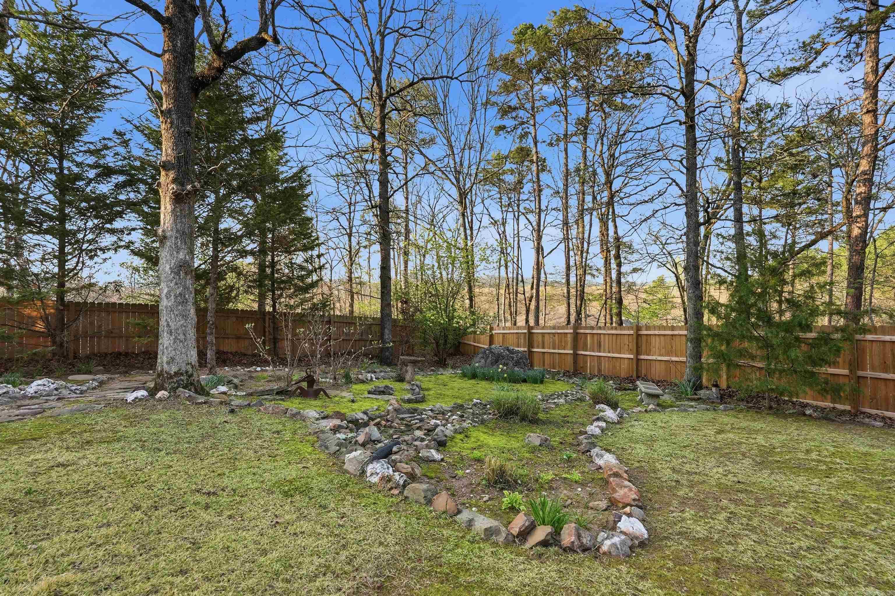 THE RANCH ADDN - Residential