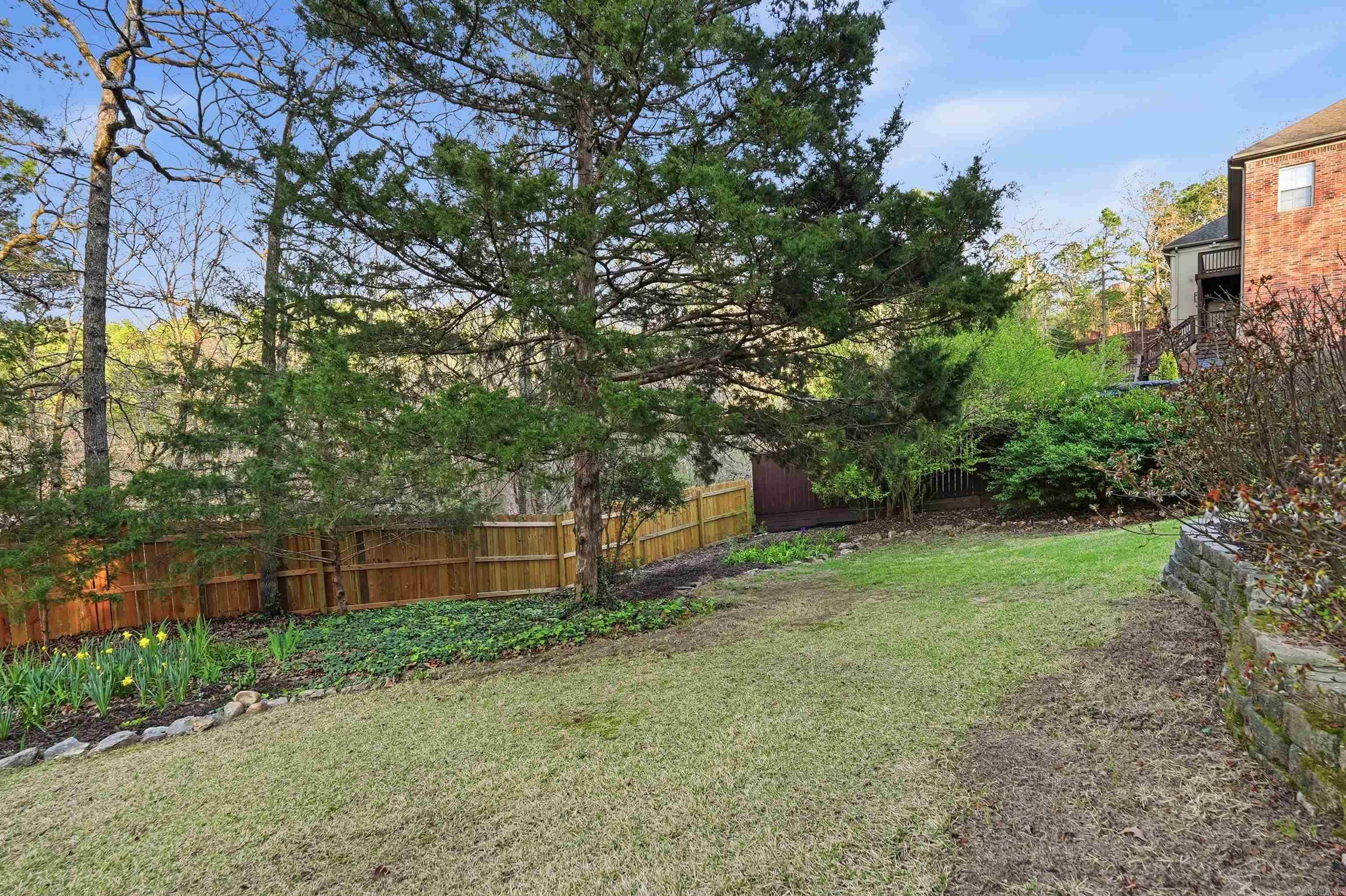 THE RANCH ADDN - Residential