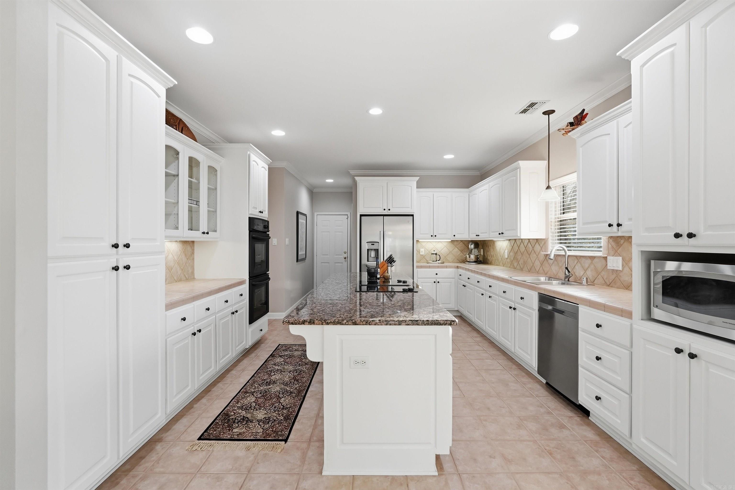 THE RANCH ADDN - Residential