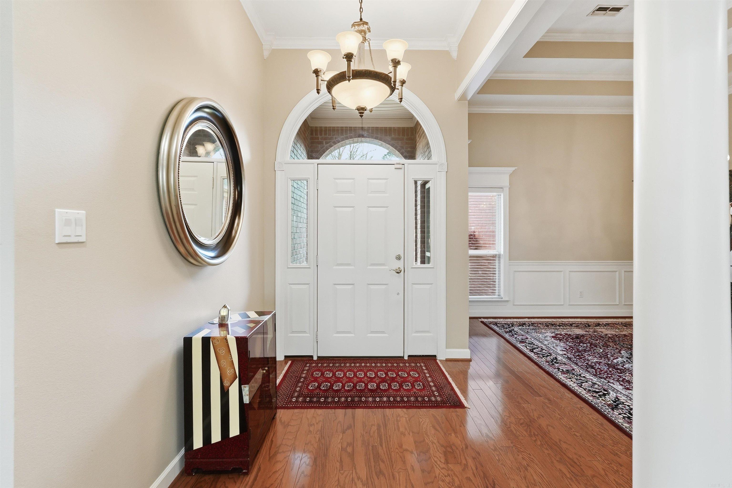 THE RANCH ADDN - Residential