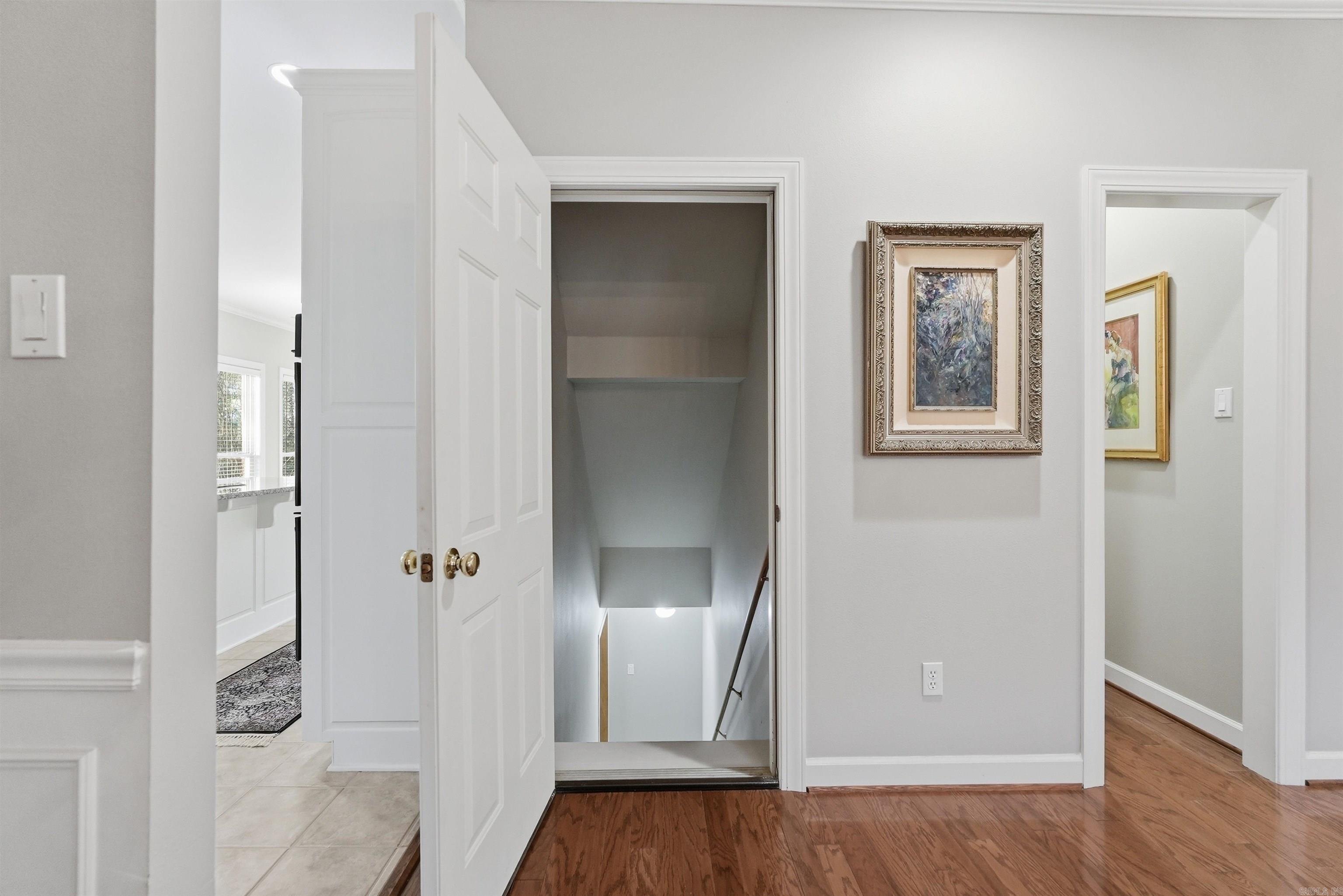 THE RANCH ADDN - Residential