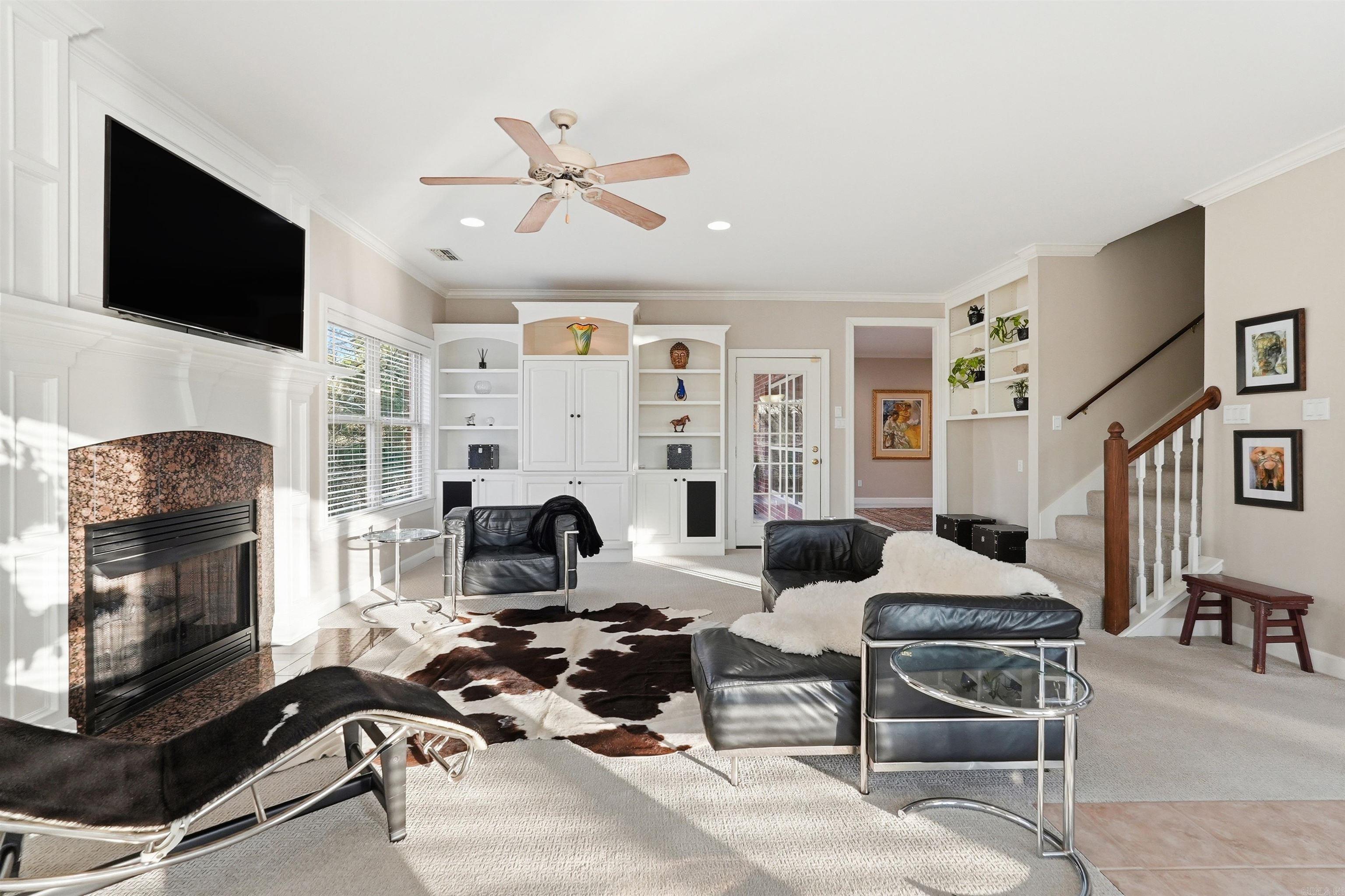 THE RANCH ADDN - Residential