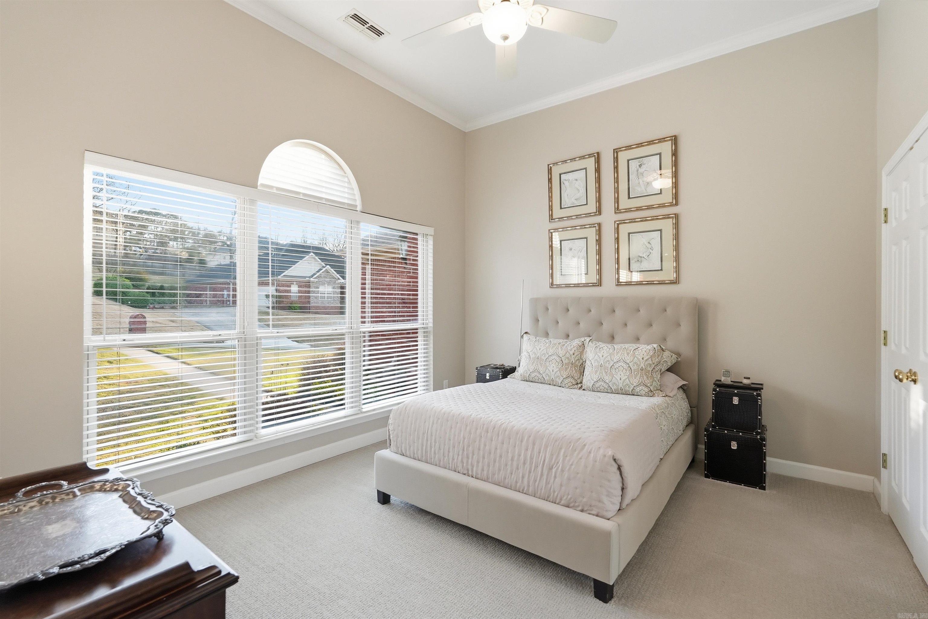 THE RANCH ADDN - Residential