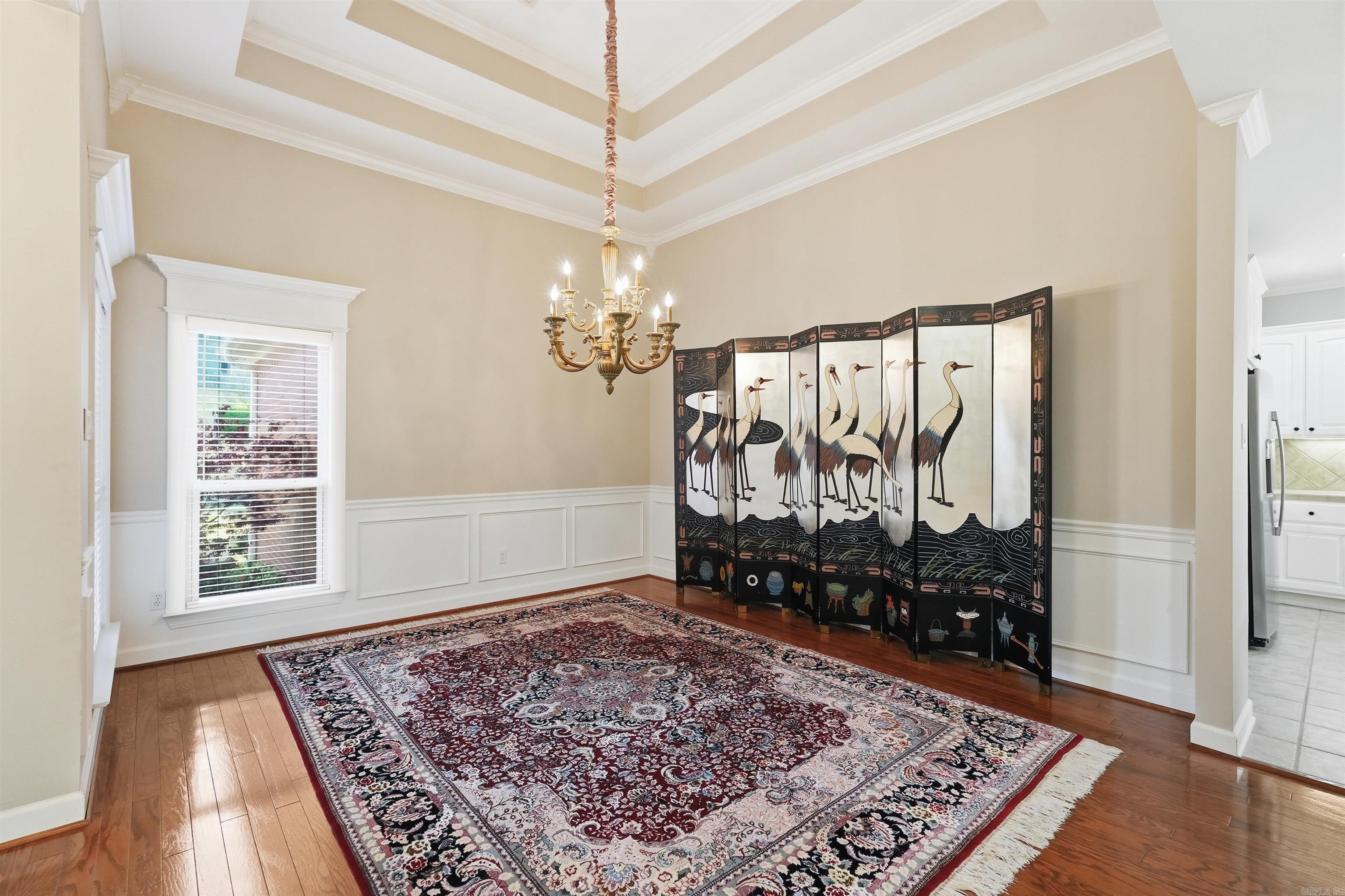 THE RANCH ADDN - Residential