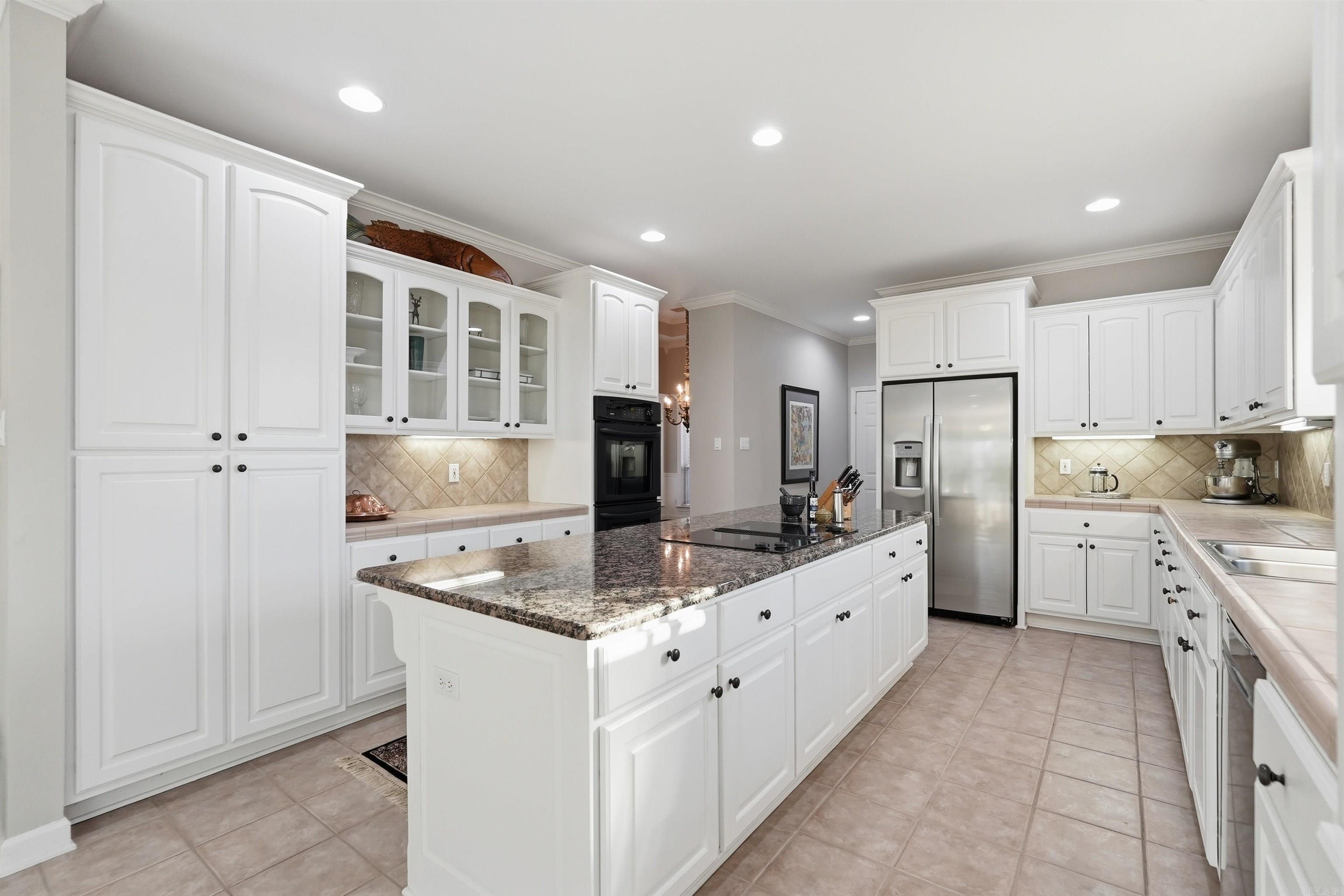 THE RANCH ADDN - Residential