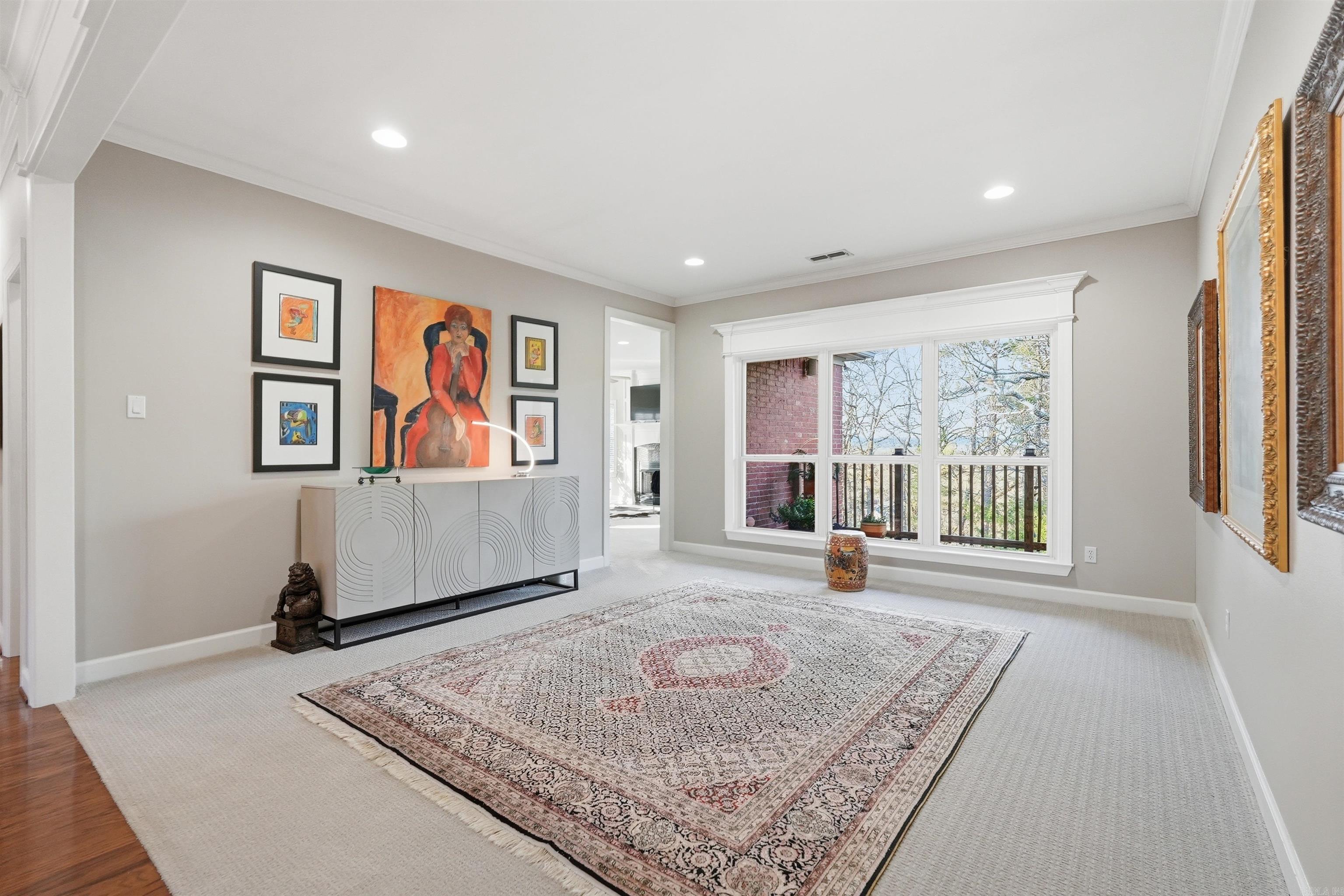 THE RANCH ADDN - Residential