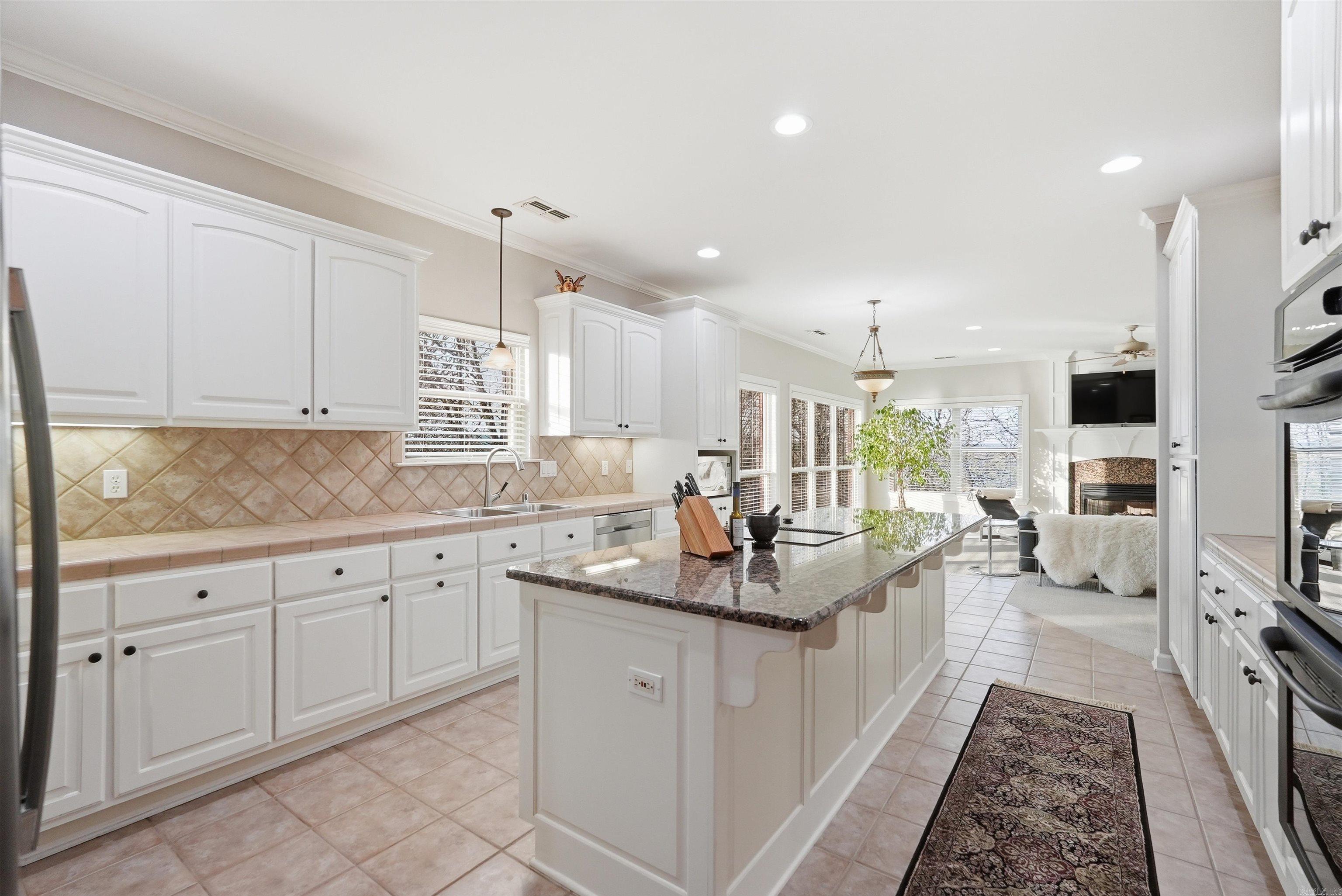 THE RANCH ADDN - Residential